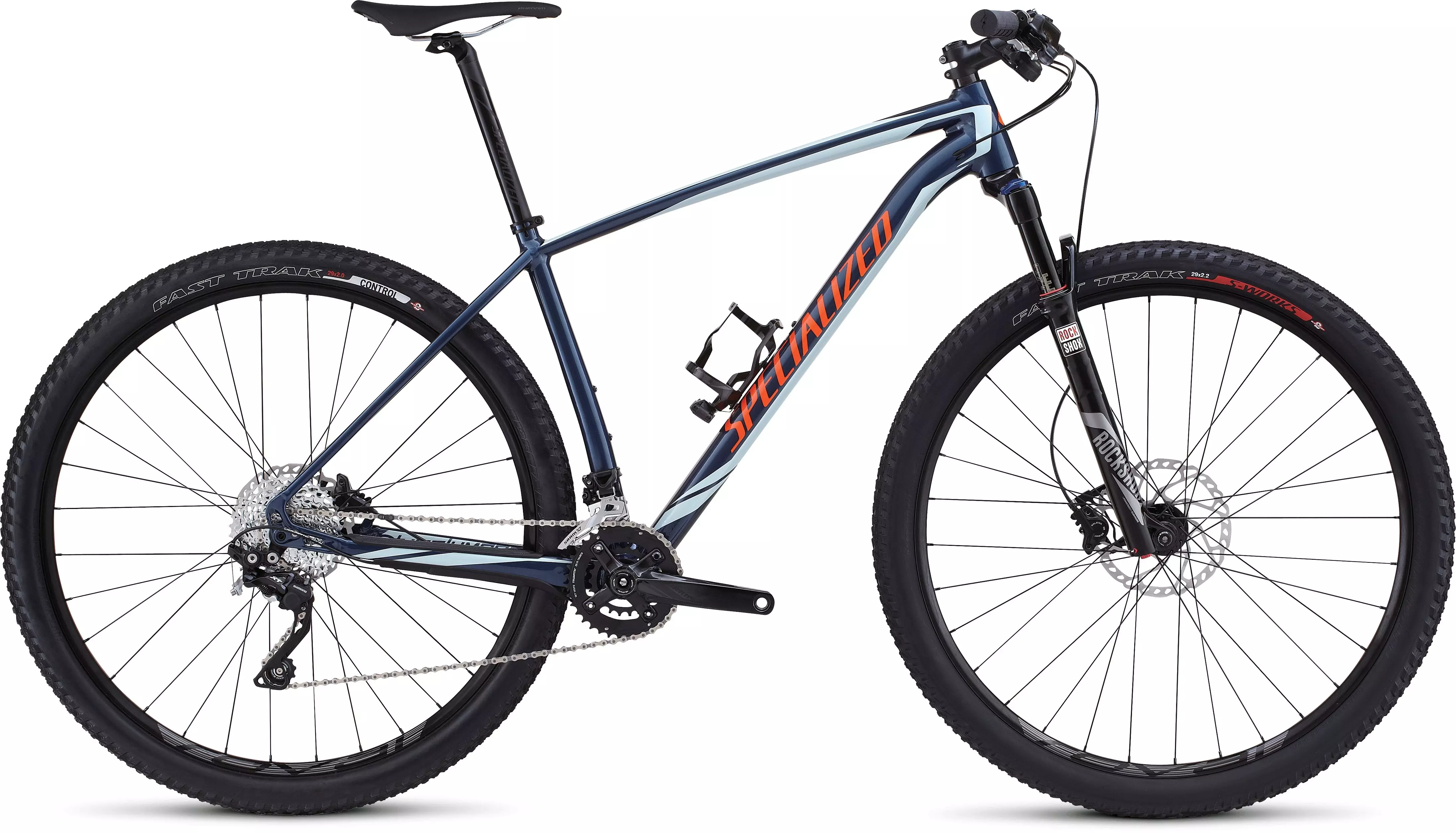 Specialized stumpjumper hardtail for sale on sale