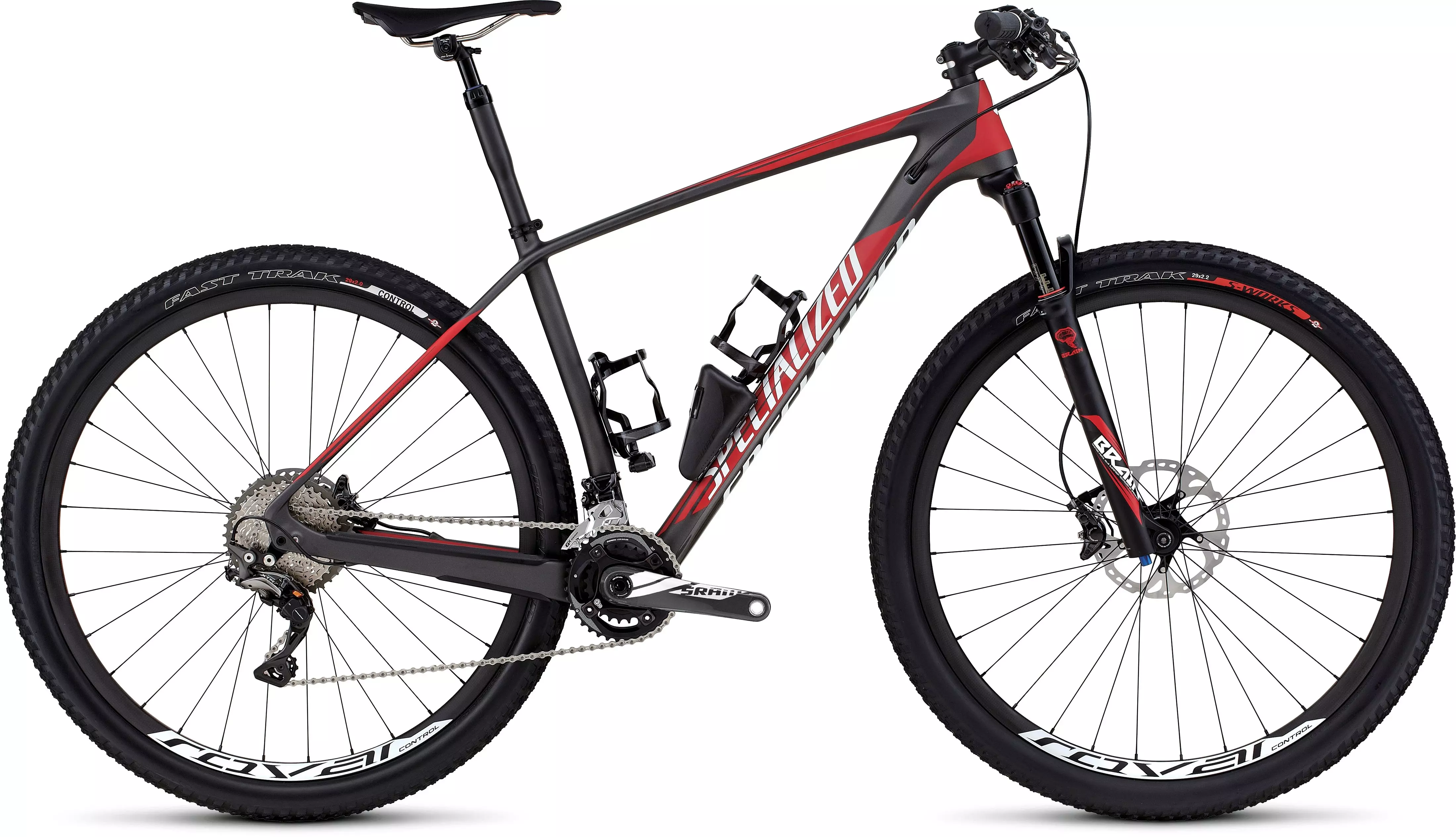 Stumpjumper Expert Carbon 29