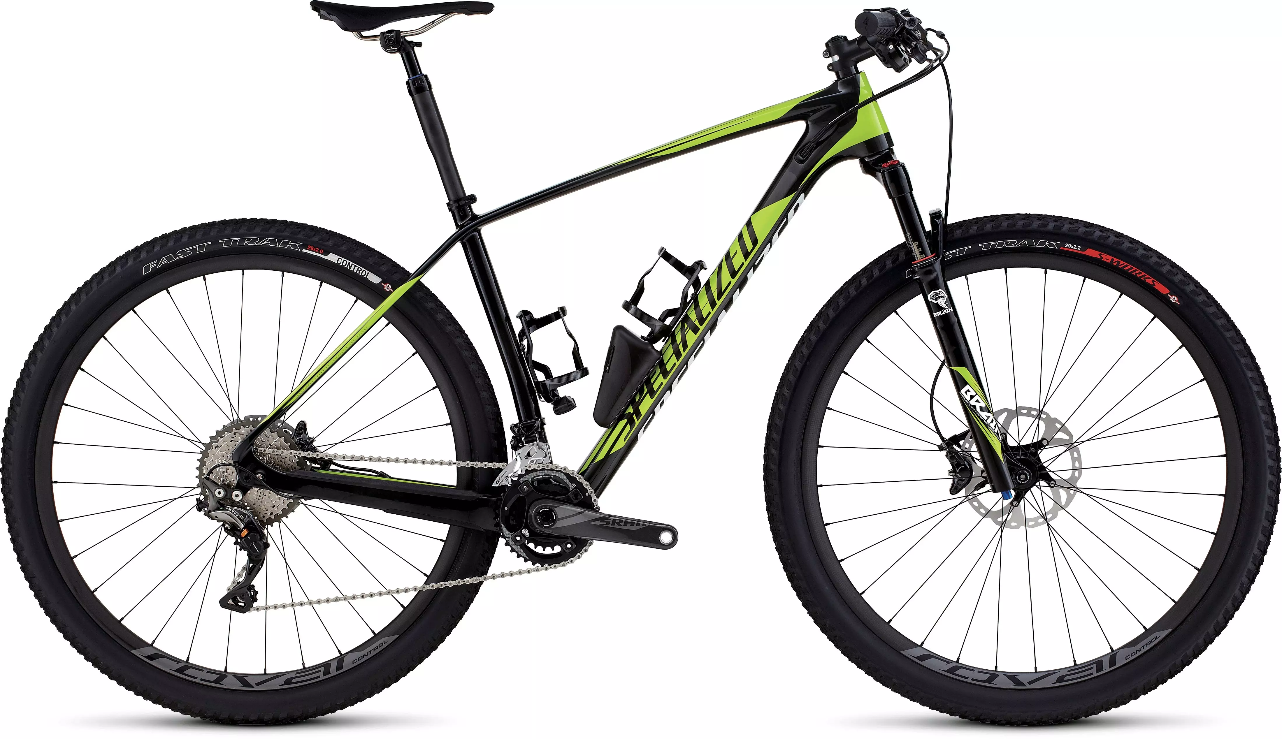 Stumpjumper Expert Carbon 29