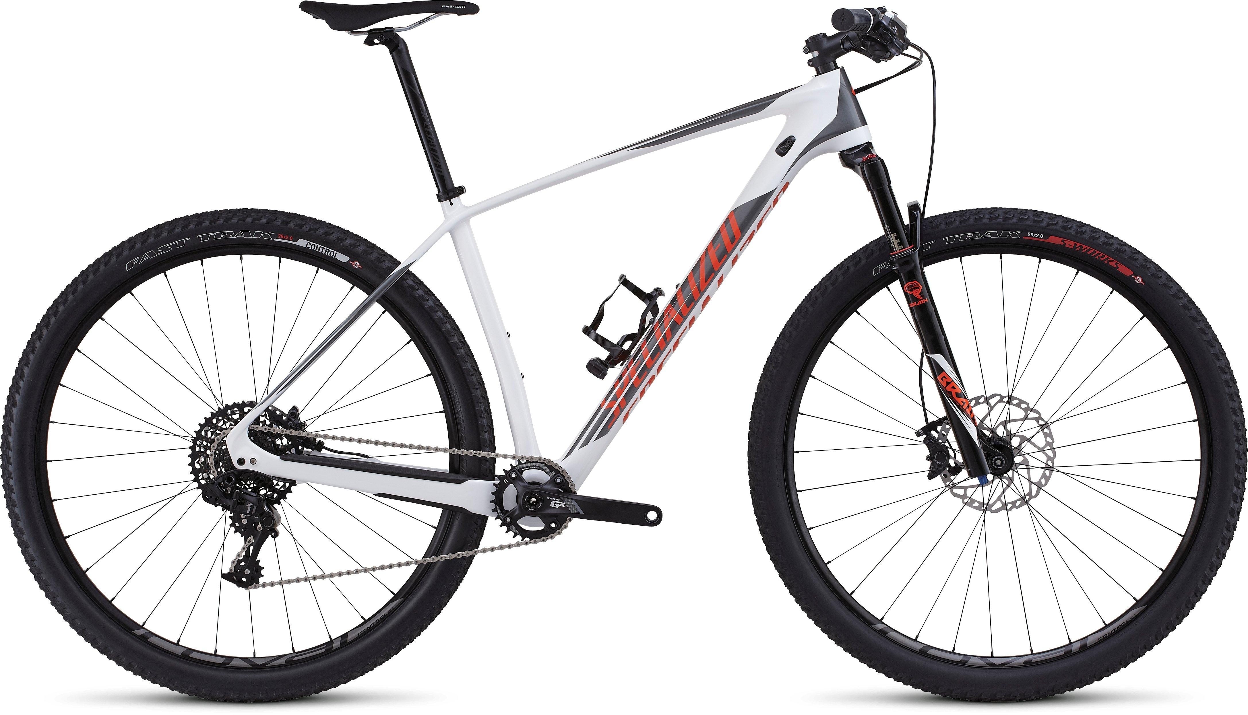 Specialized stumpjumper carbon 29 2016 sale