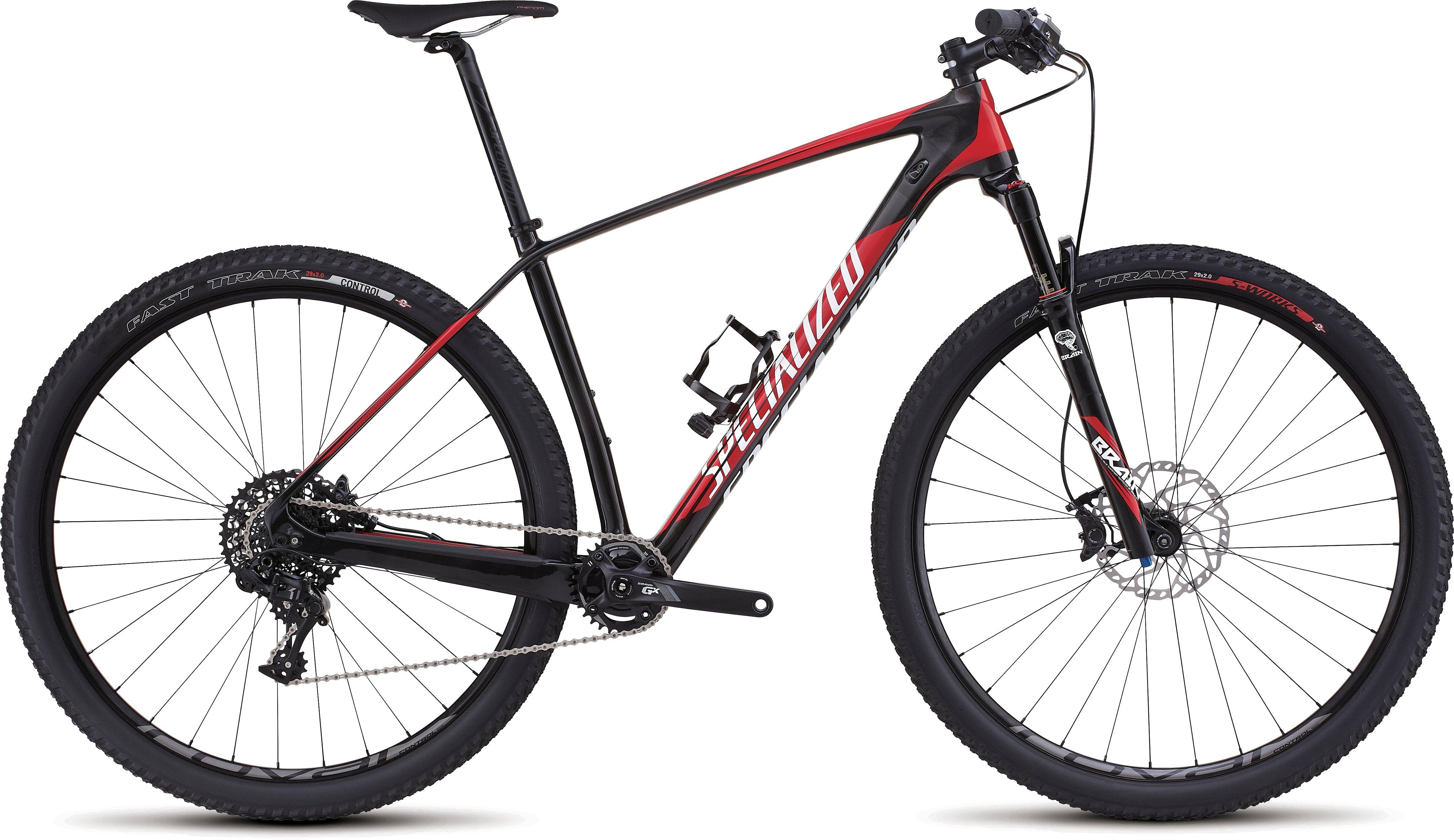 Horquilla rigida carbono 29 specialized hot sale