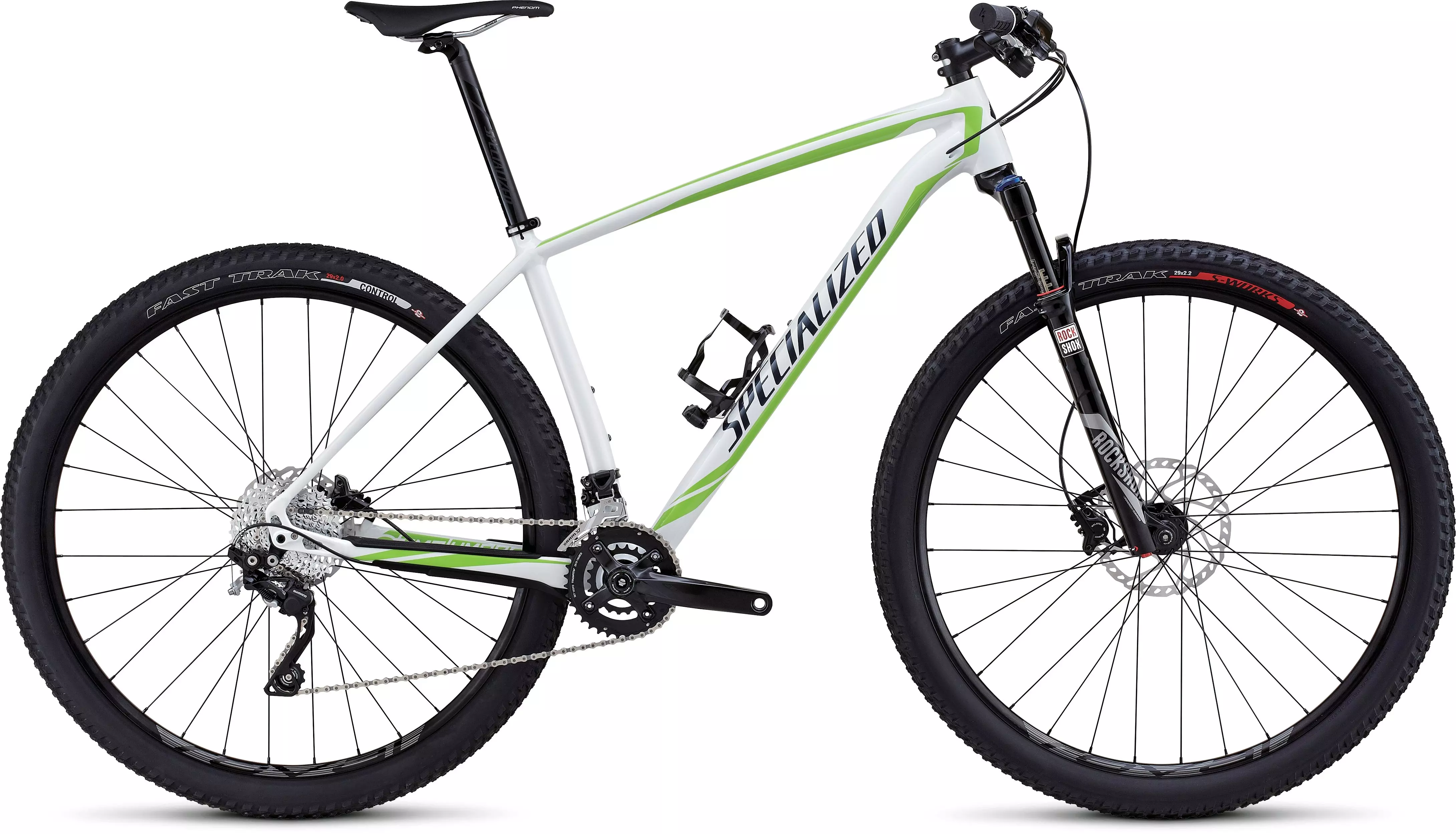 STUMPJUMPER COMP 29