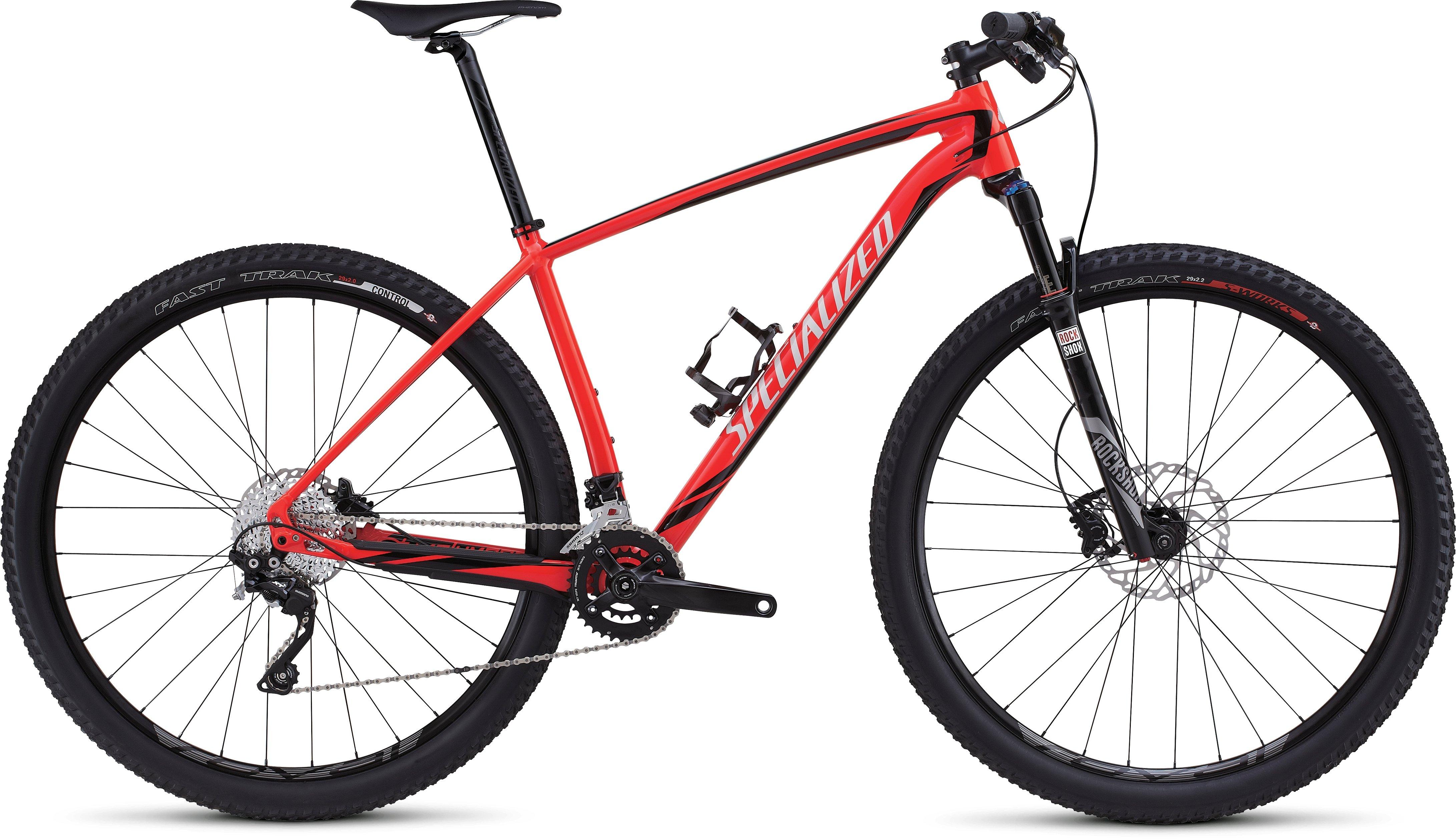 Specialized stumpjumper on sale comp hardtail