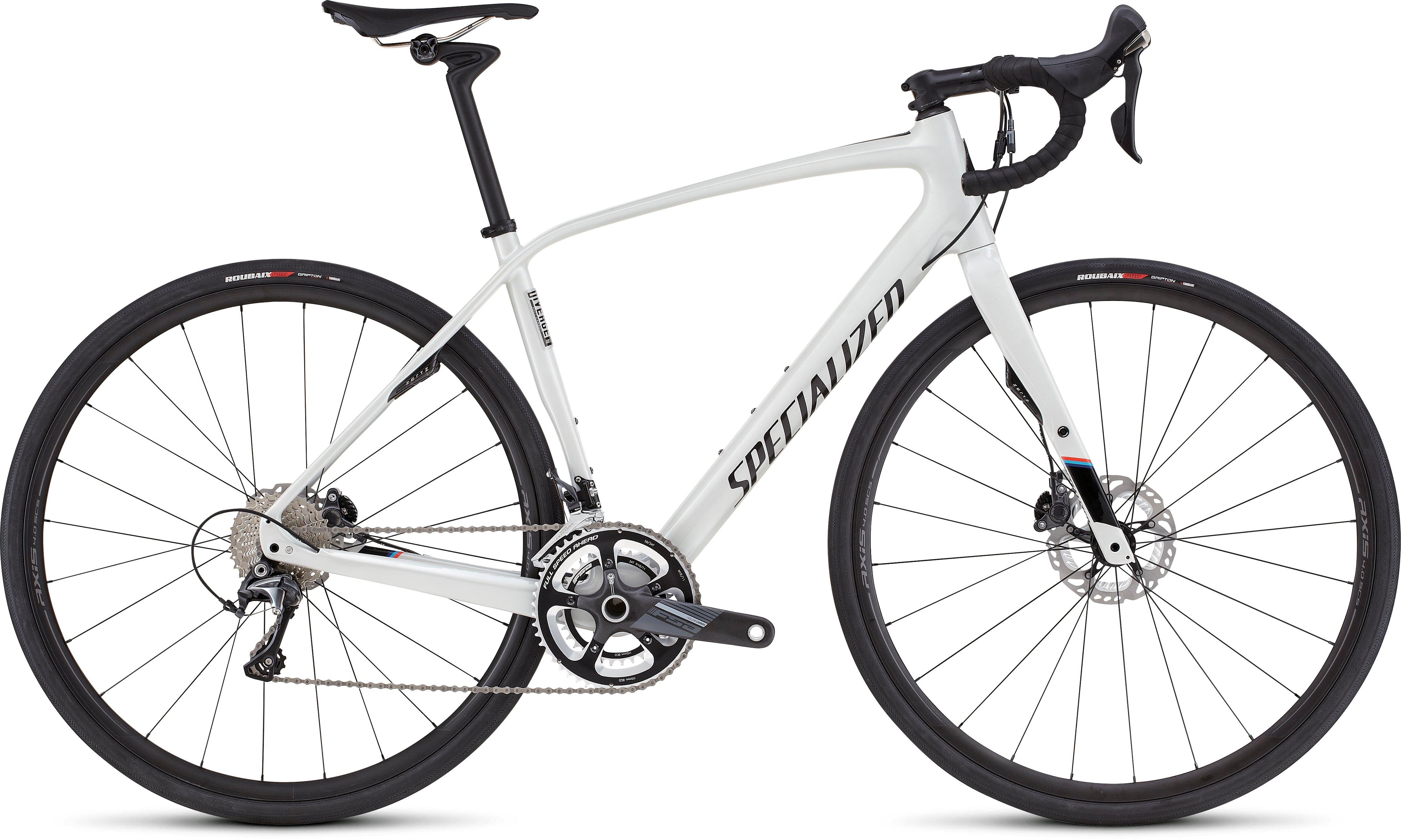 Specialized diverge comp online carbon 54