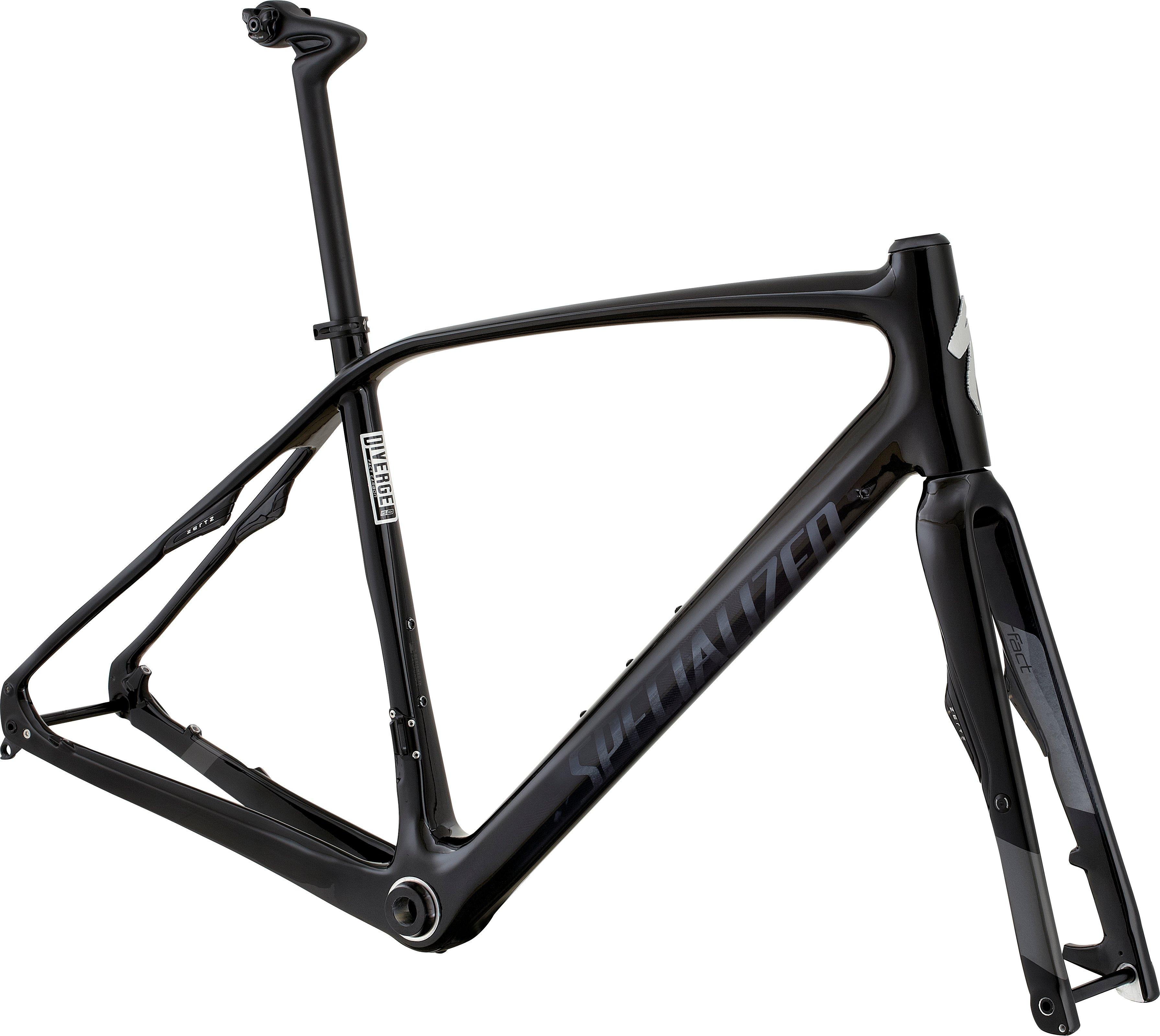 Specialized diverge frameset for 2024 sale