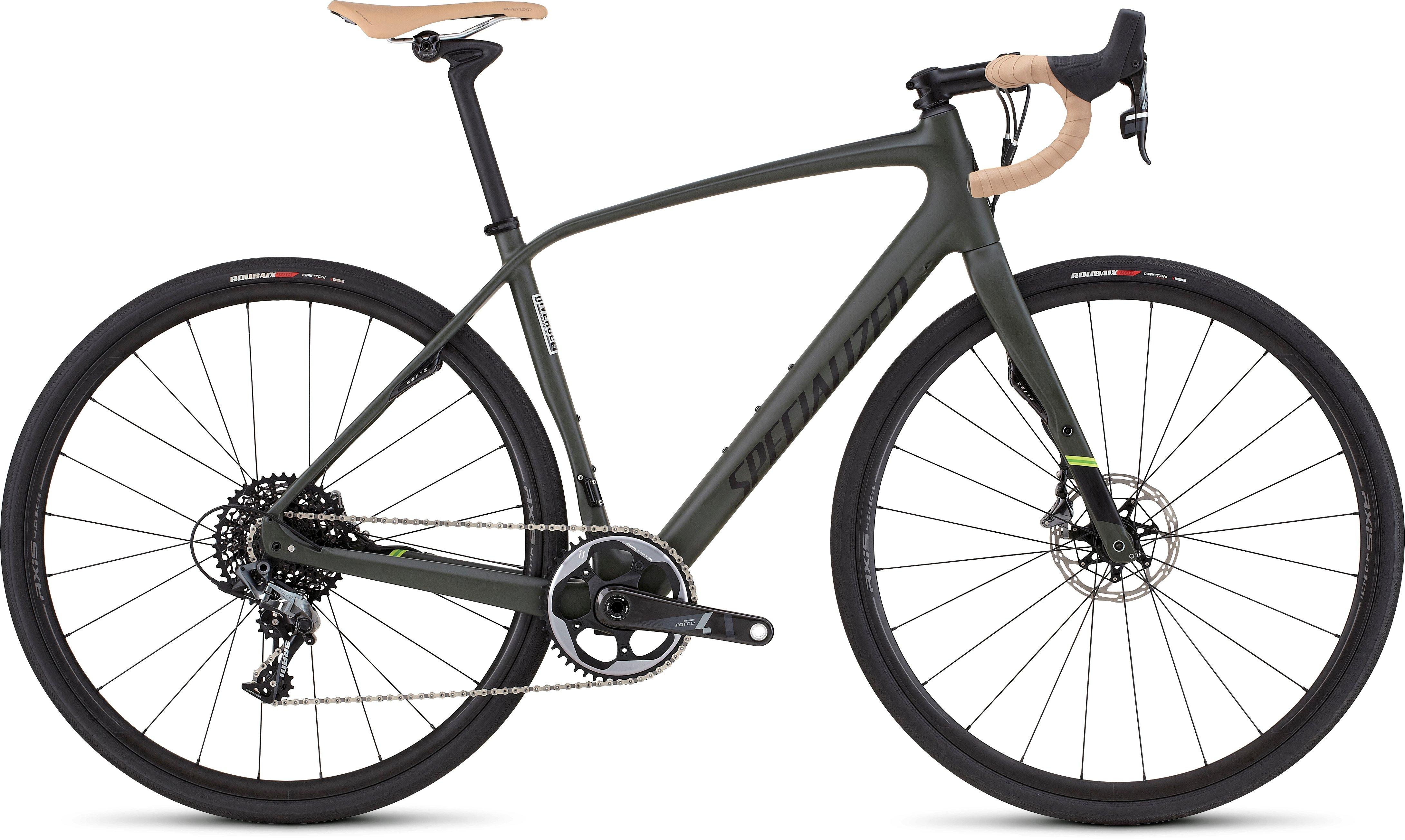 Specialized diverge deals 1x