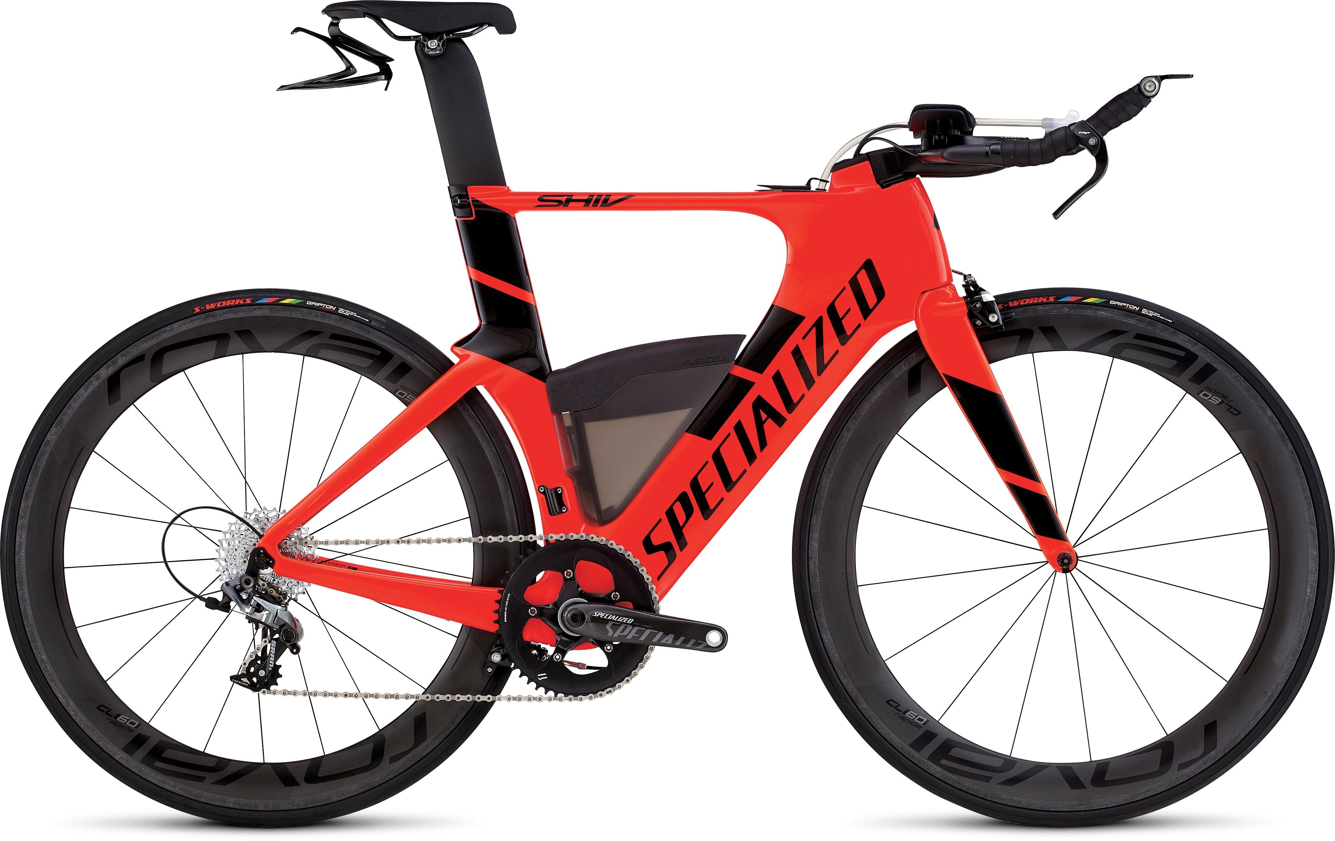 Specialized cheap shiv xl