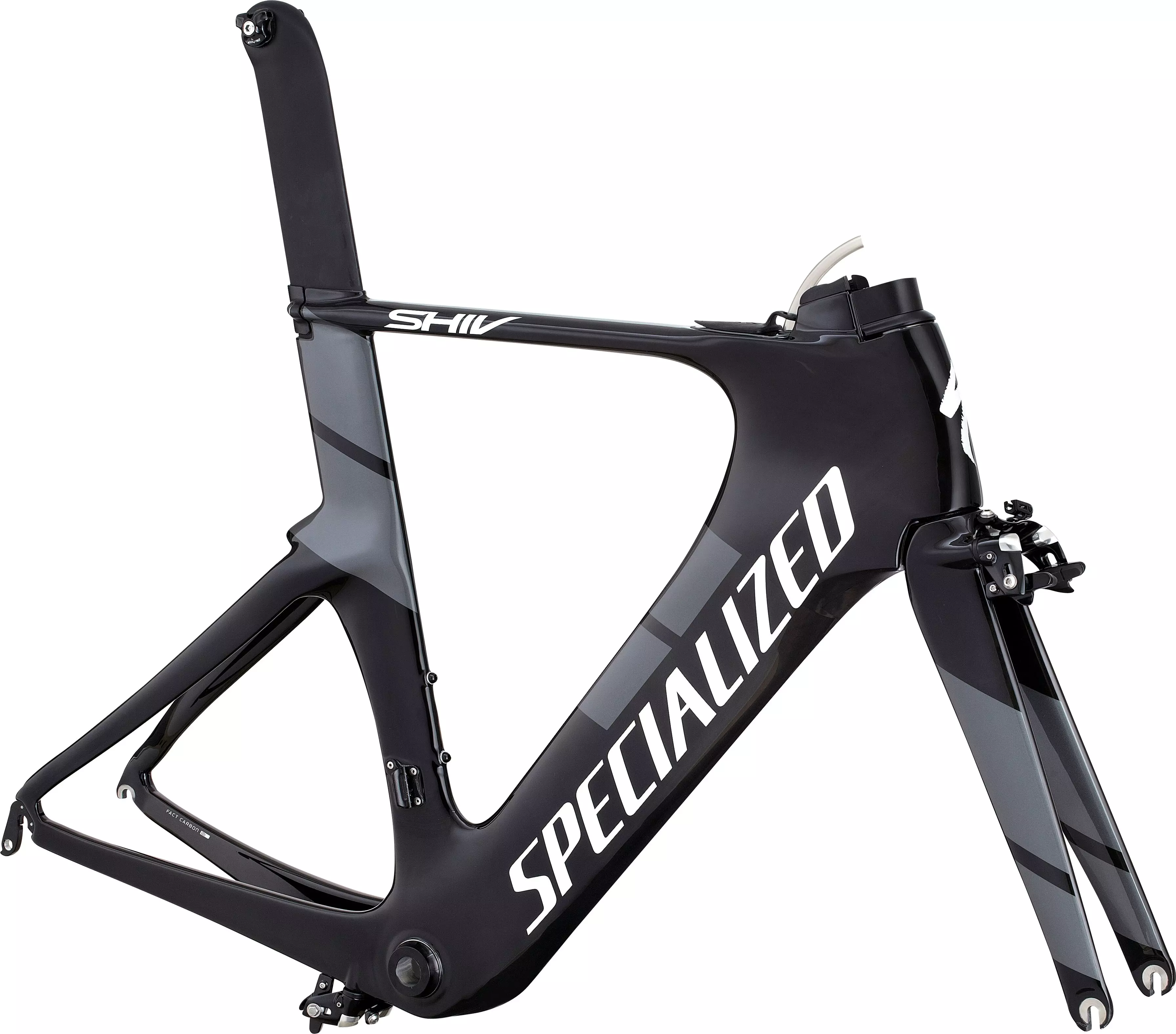 Shiv Pro Frameset