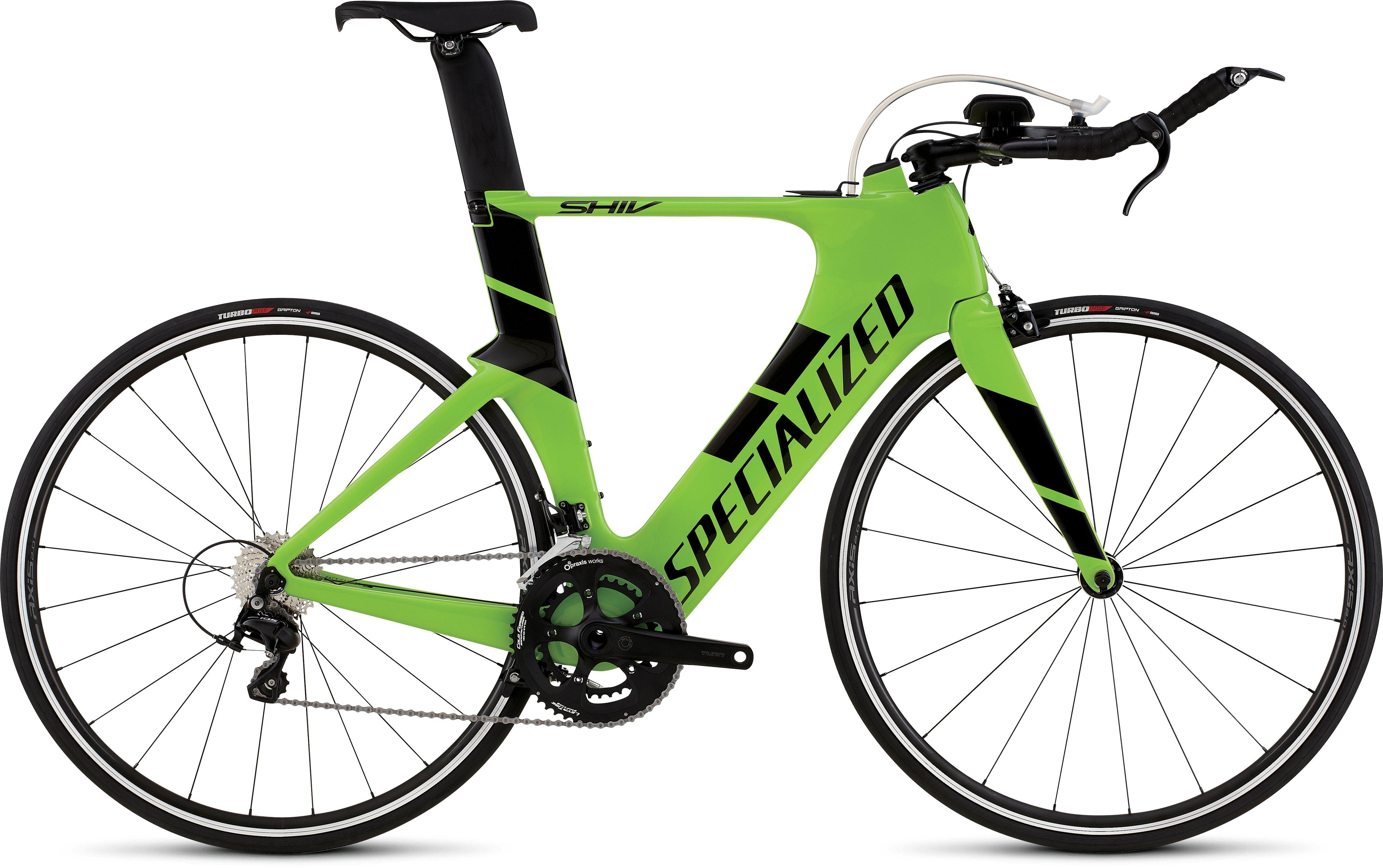 Specialised on sale shiv elite