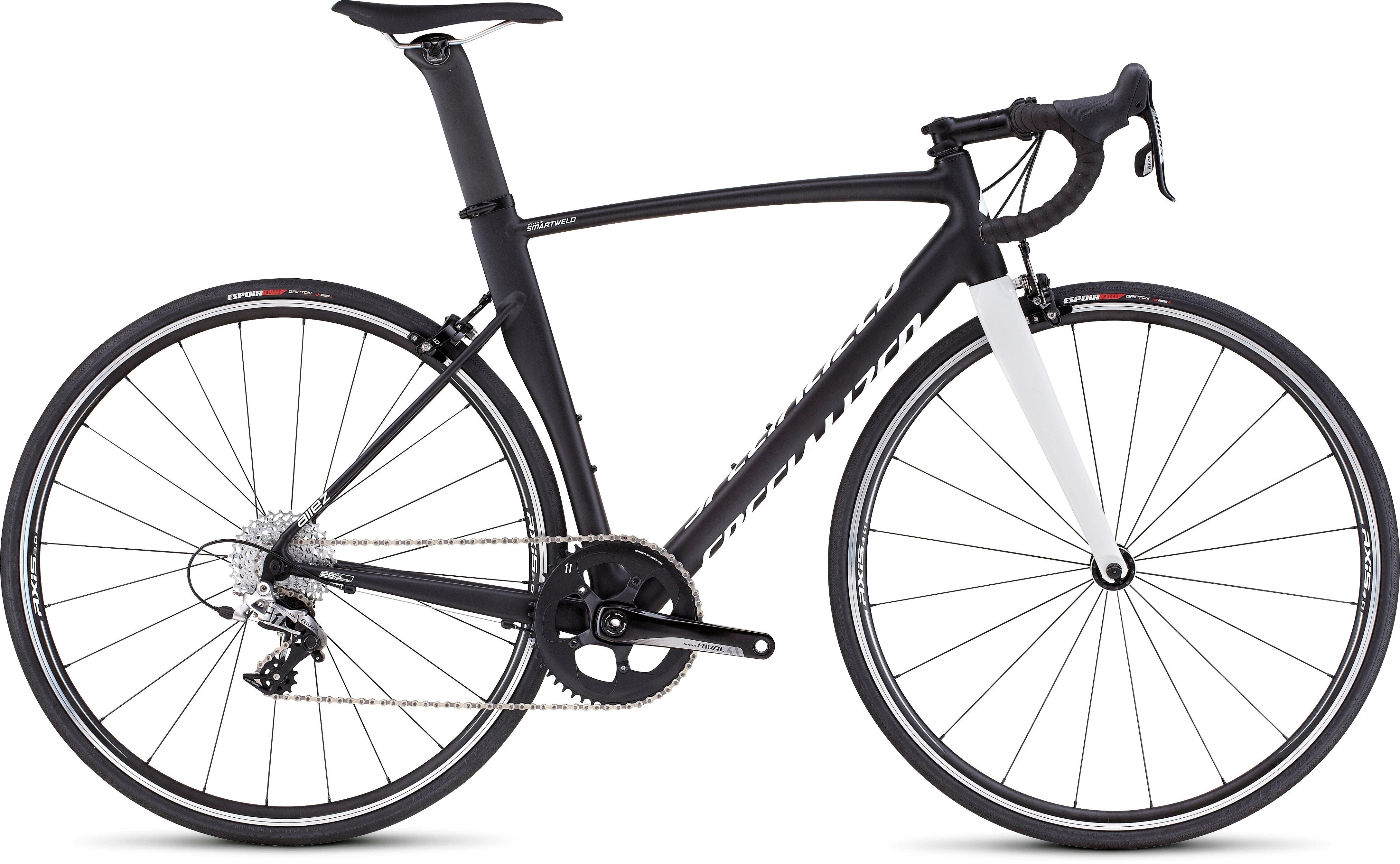 Allez DSW Sprint X1 Comp