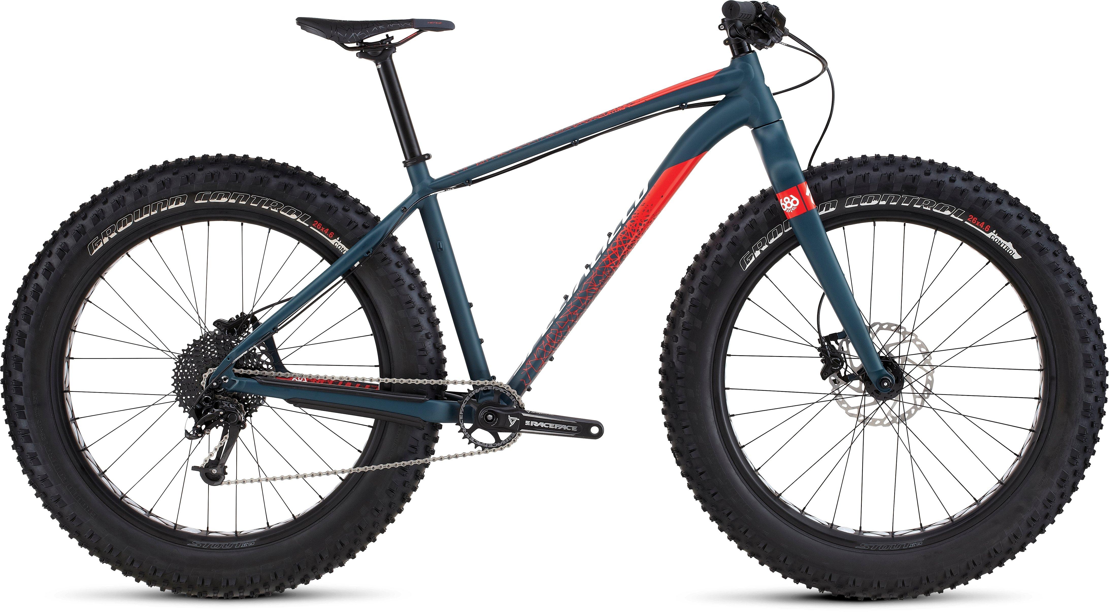 Specialized fatboy se clearance fat bike