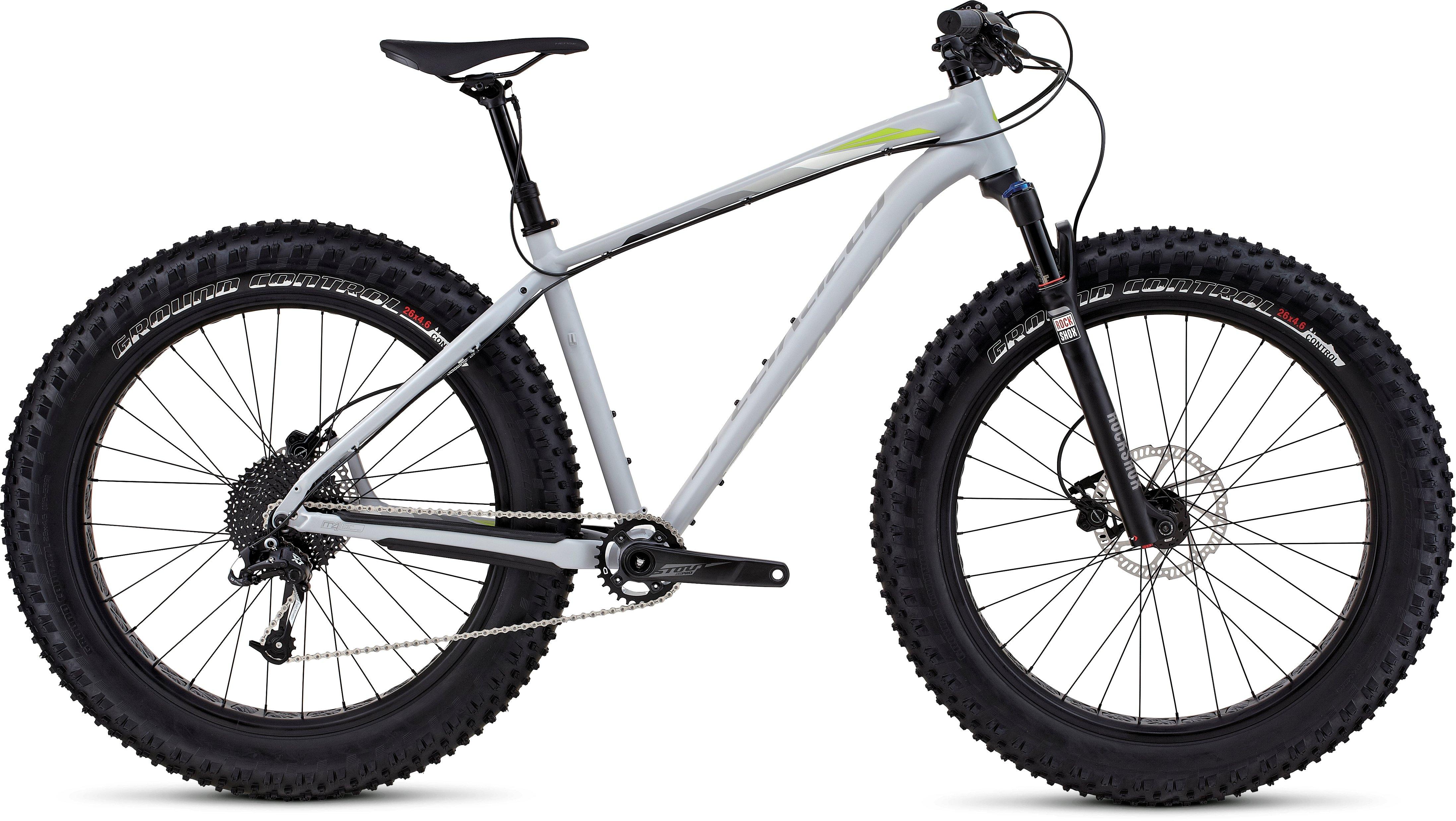 Specialized fatboy hot sale trail