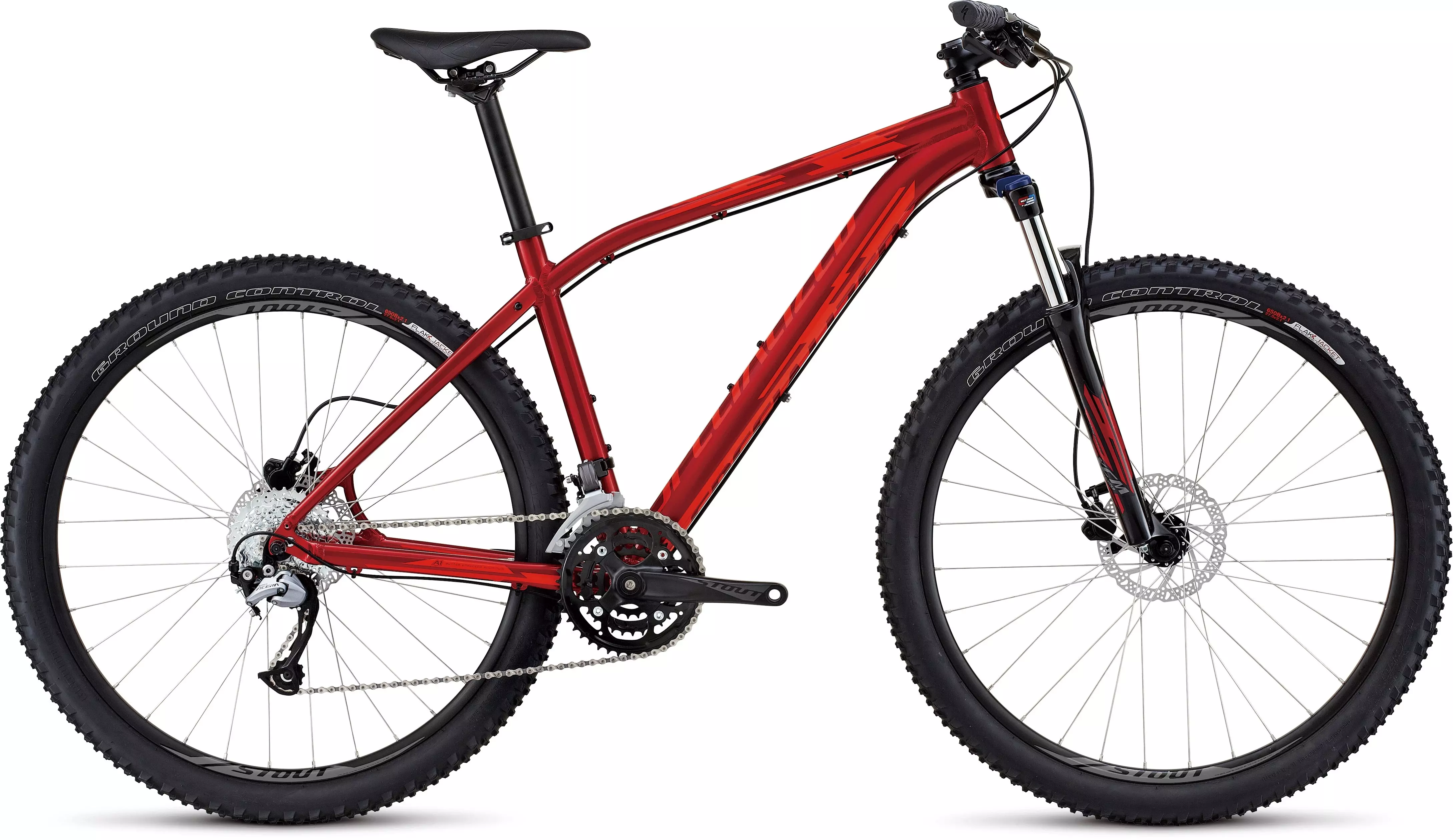 Specialized pitch comp 2015 on sale