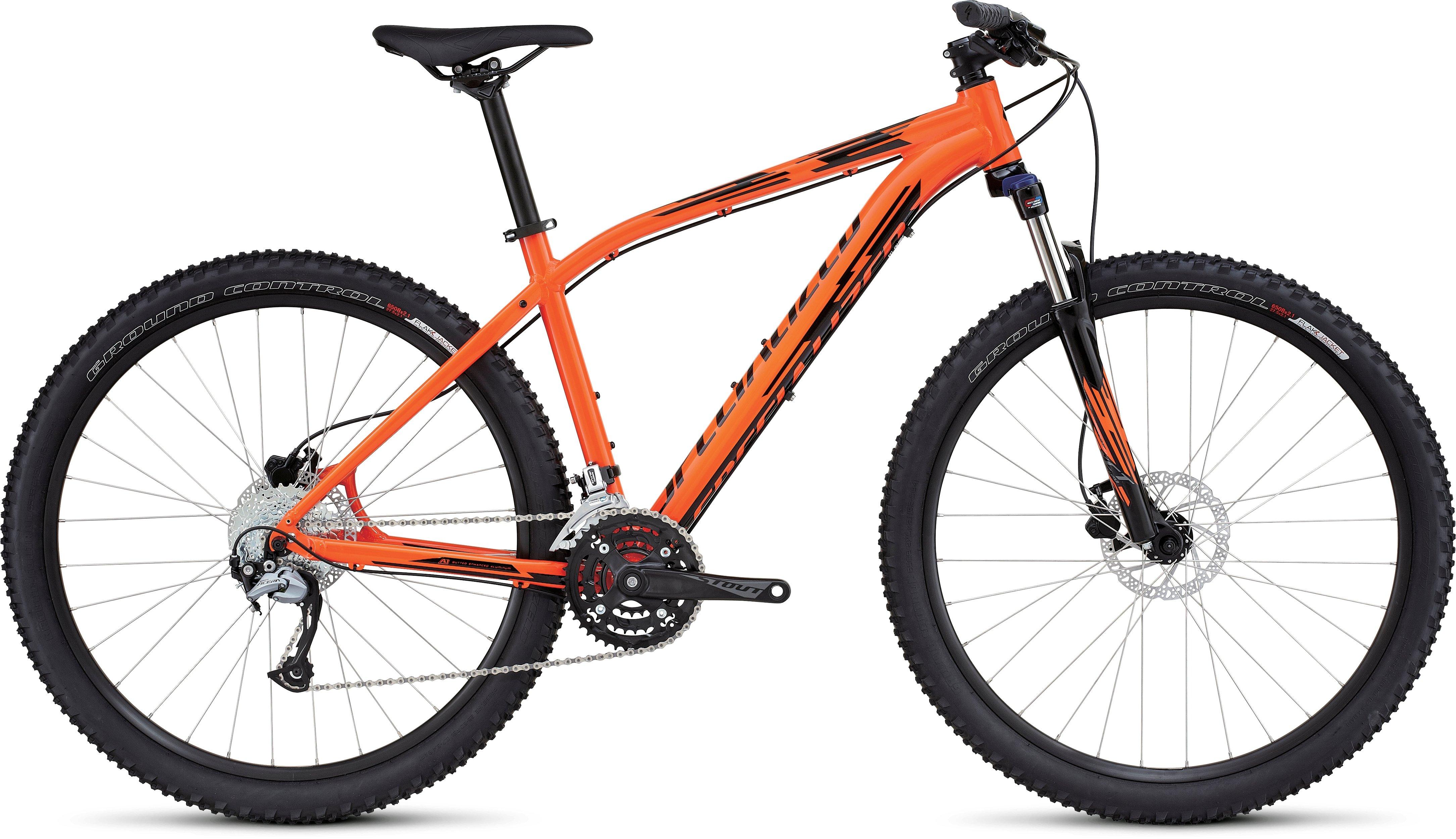 Specialized pitch 2025 27.5 sport