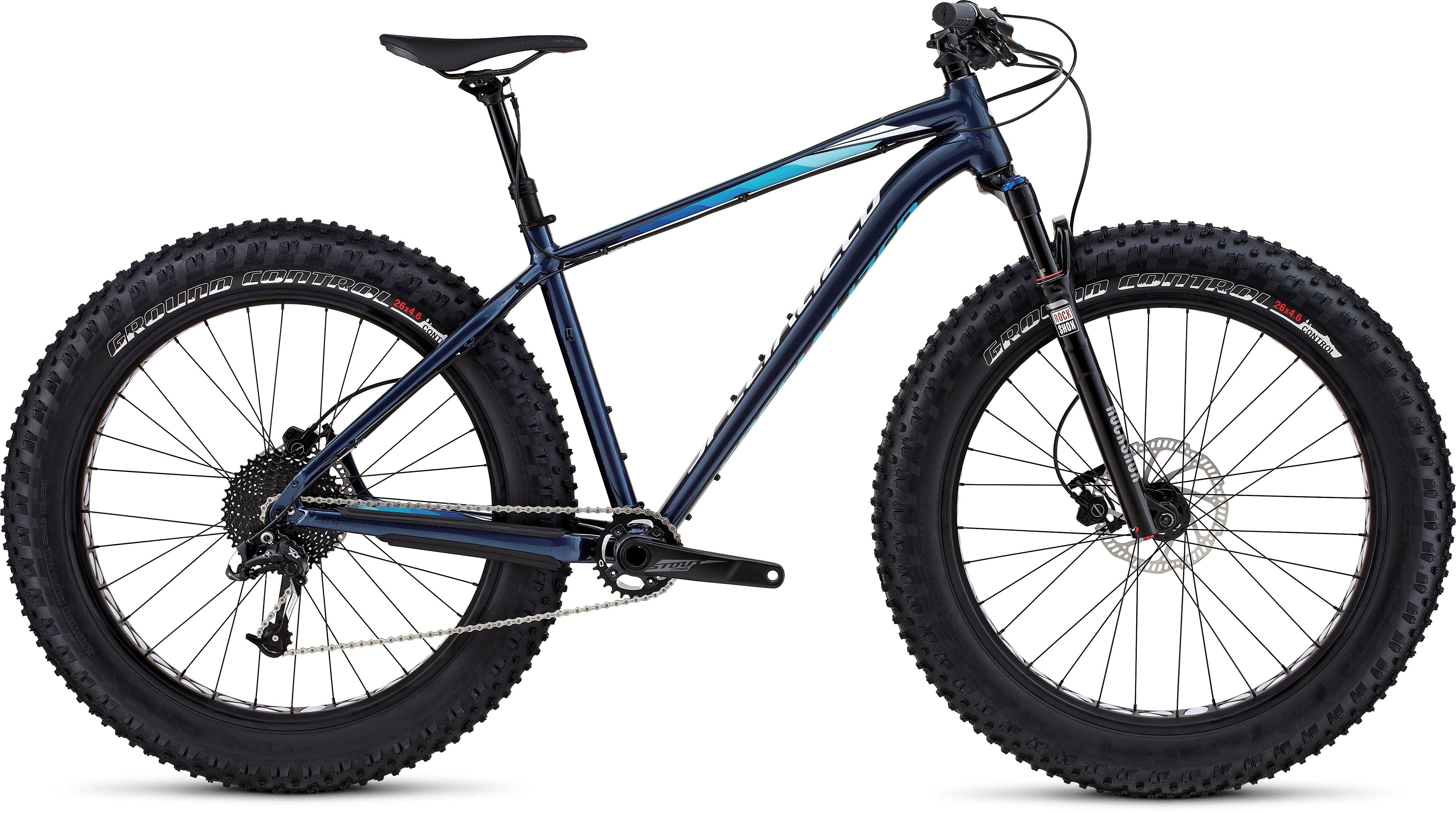 Trek fatboy deals