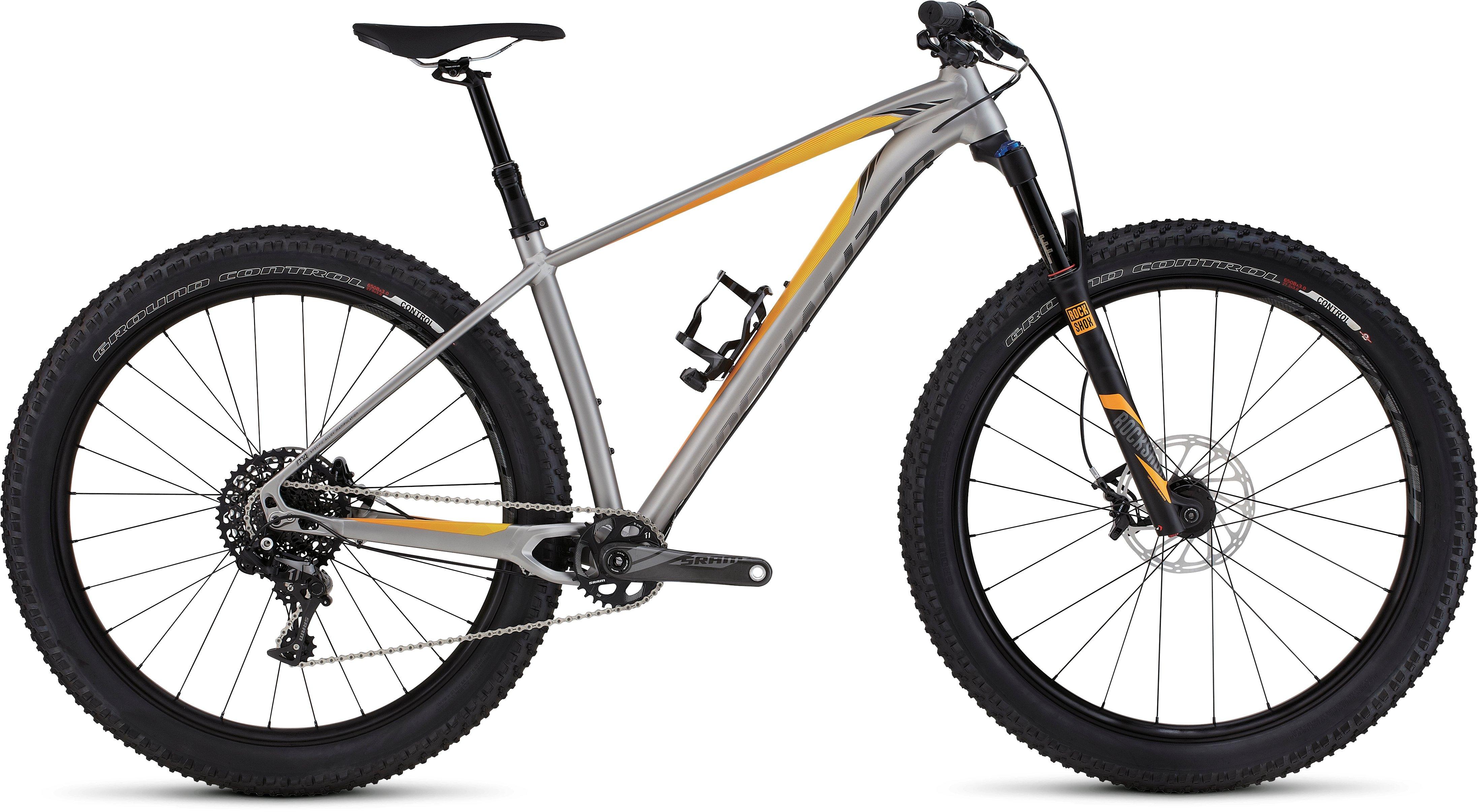 Specialized hardtail deals fuse