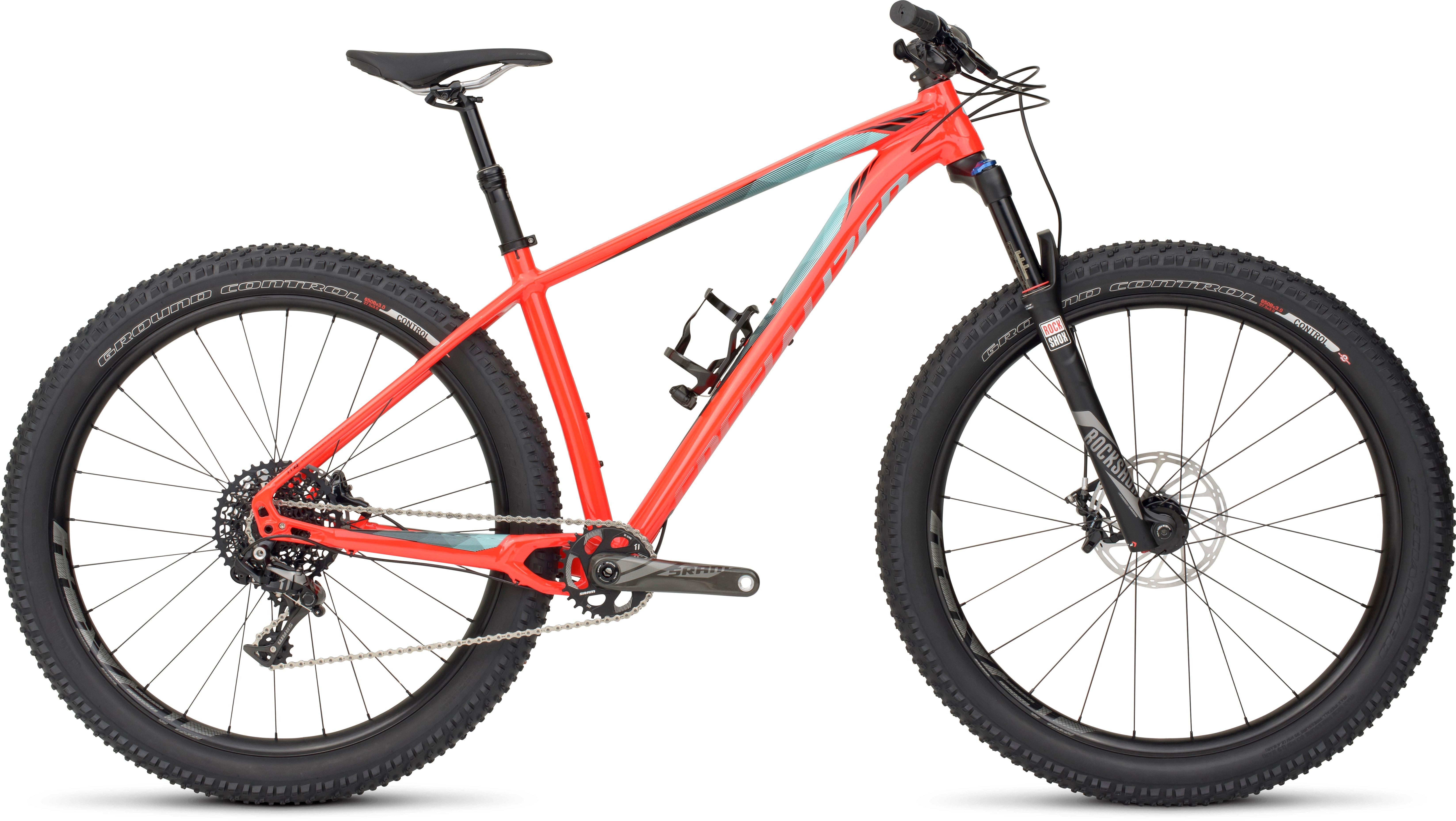 Specialized on sale fuse 6