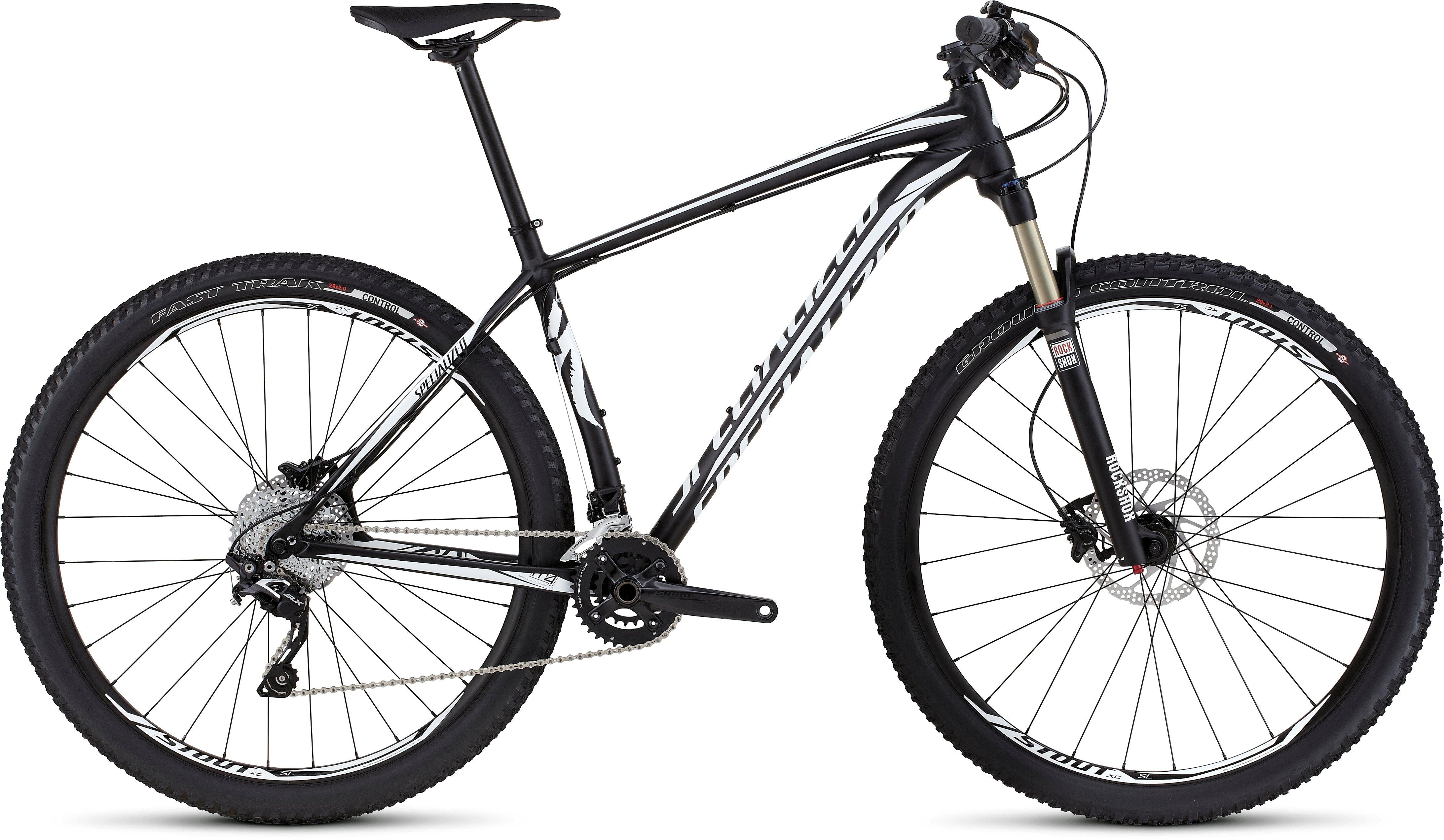 Specialized m4 hot sale premium aluminum