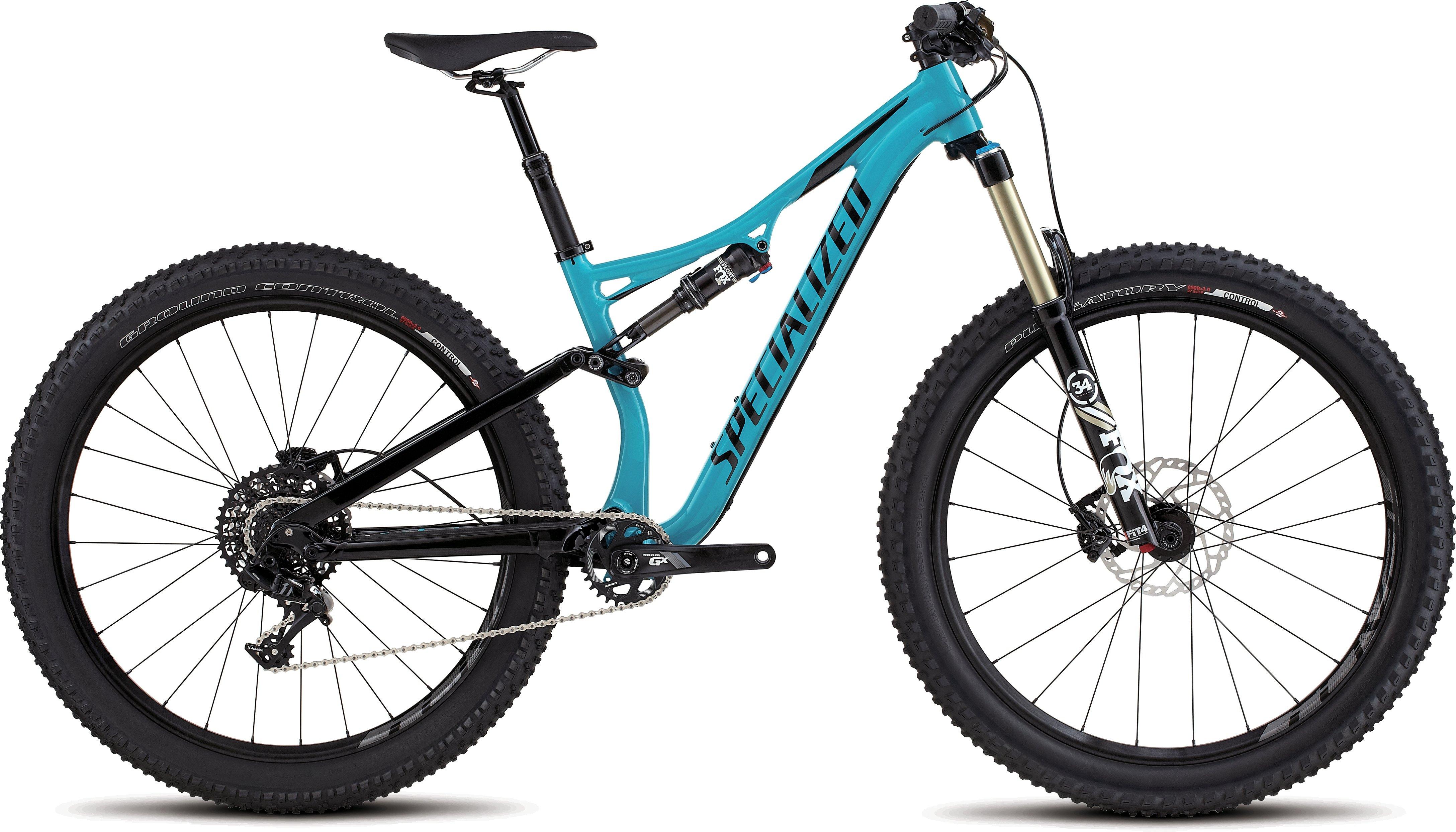 Specialized 6fattie clearance 2016