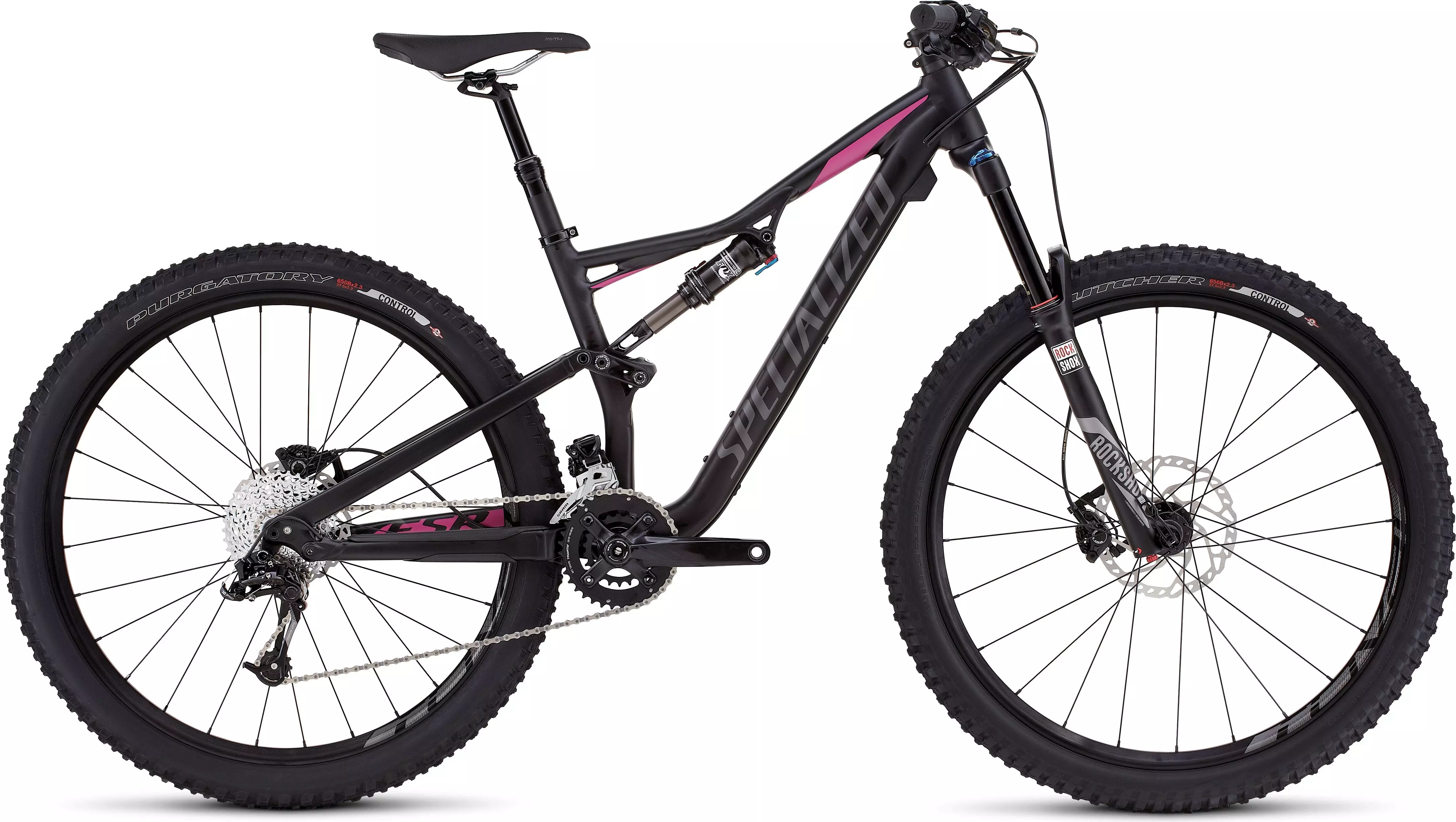 Rhyme FSR Comp 650b