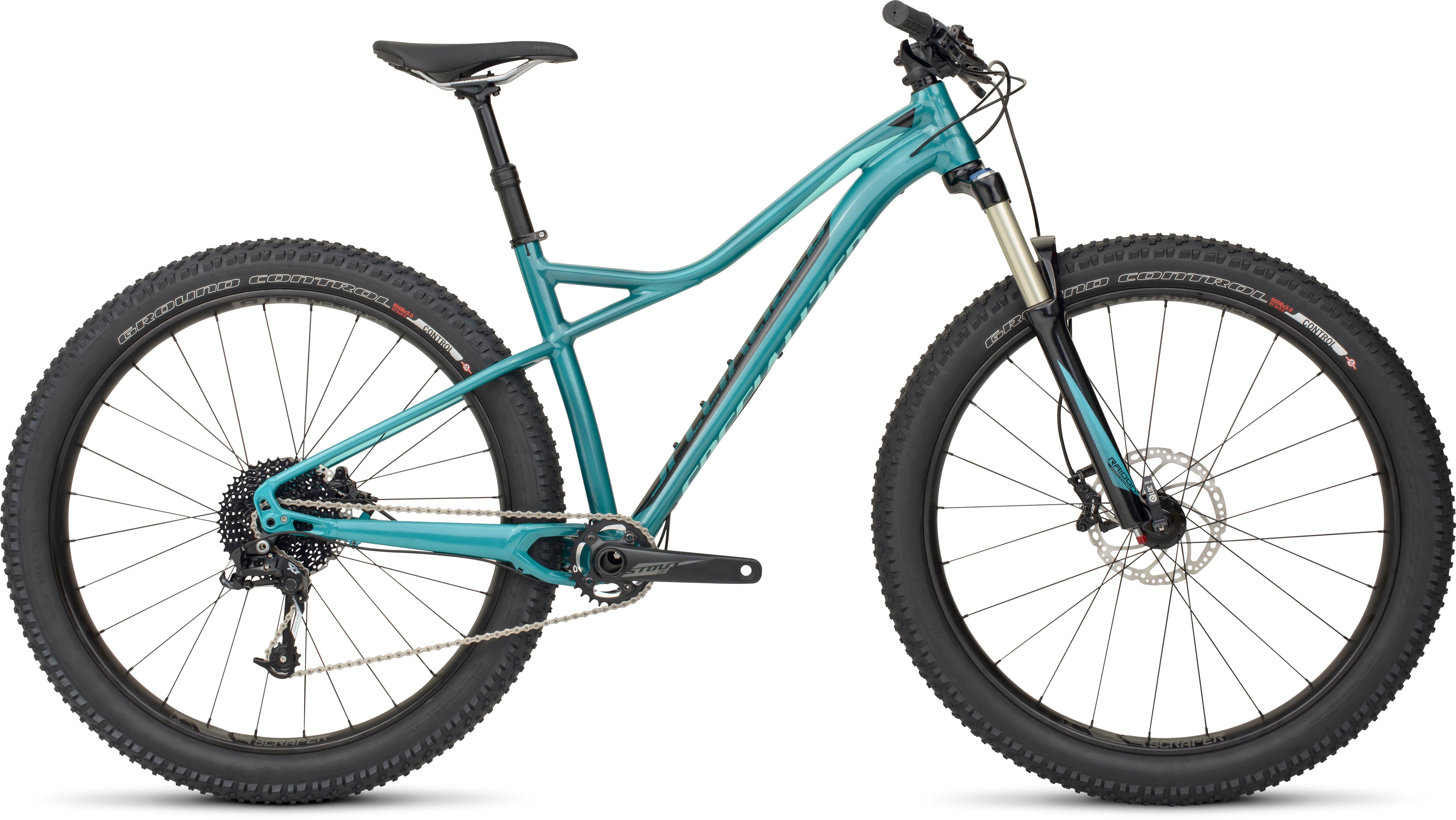 Specialized comp clearance 6fattie