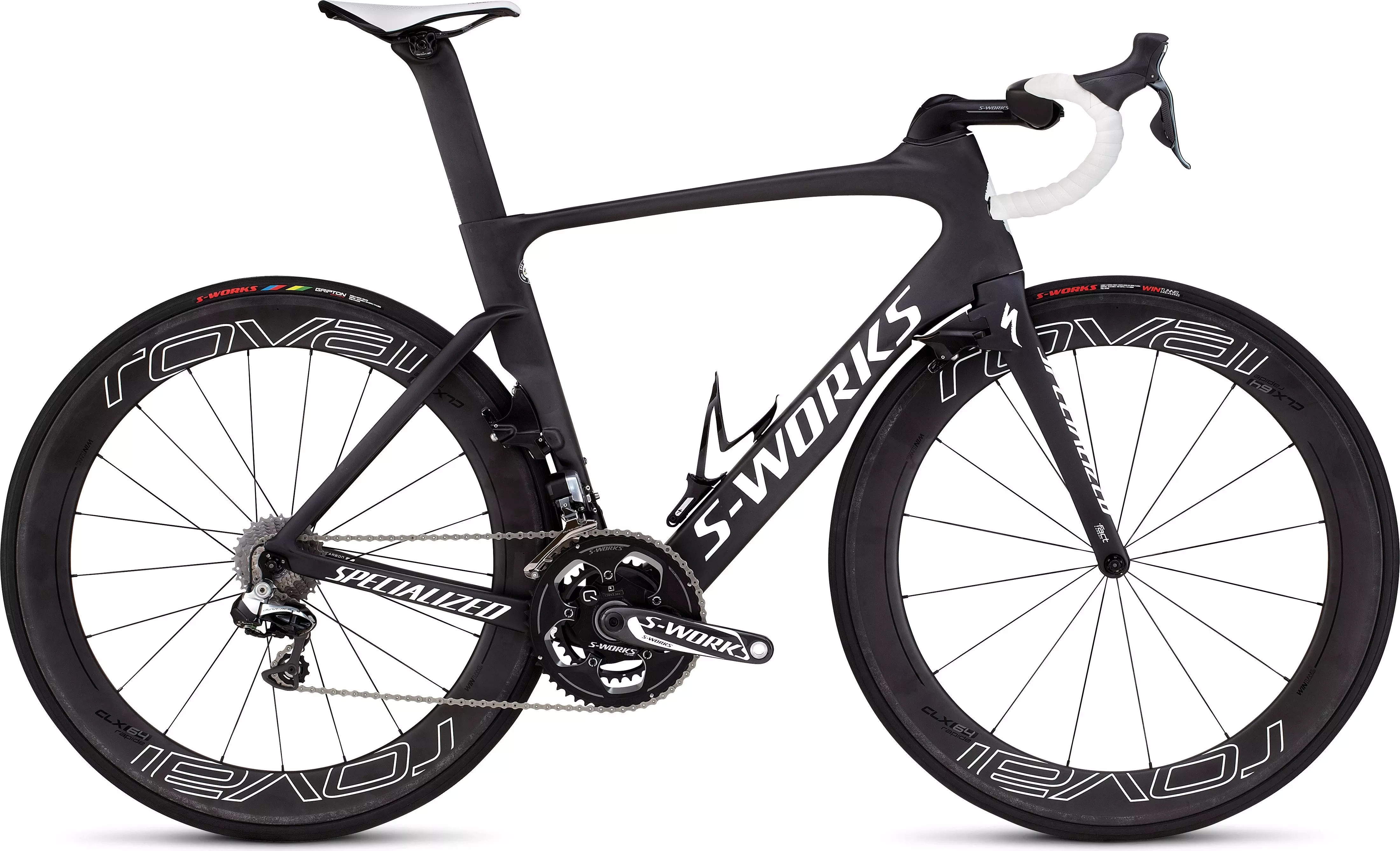 S-Works Venge ViAS Di2