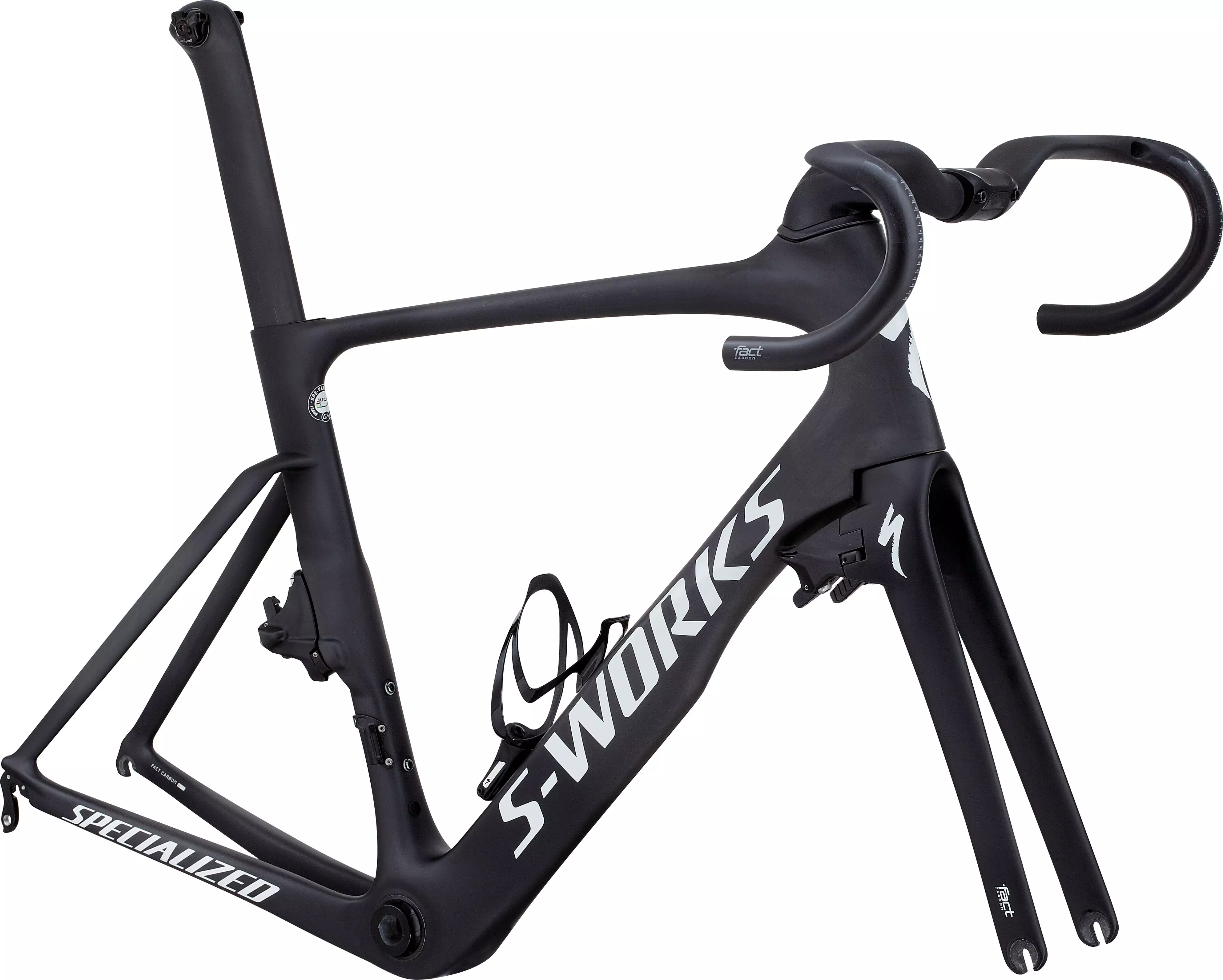 S-Works Venge ViAS Module