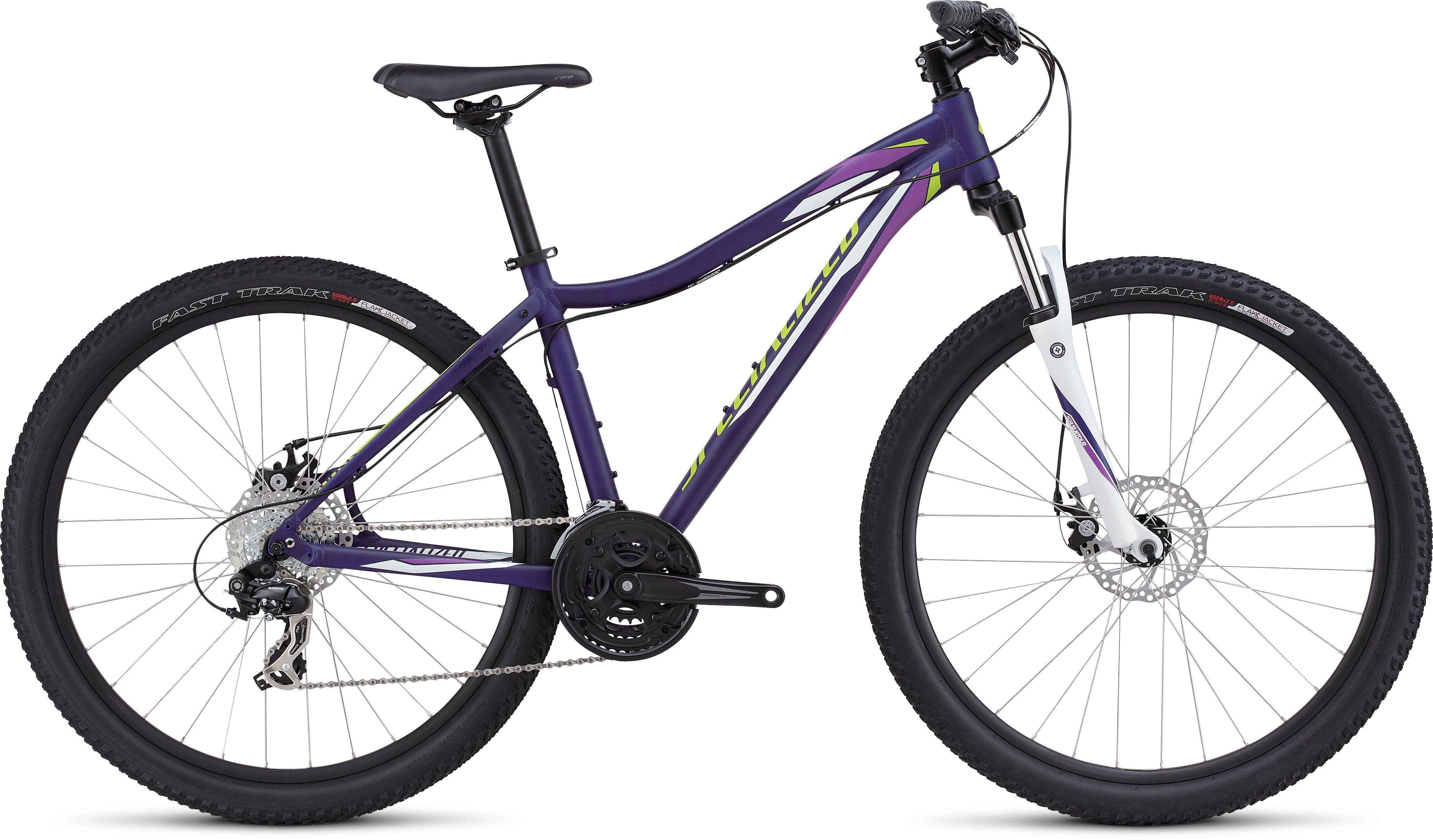 specialized myka v 650b