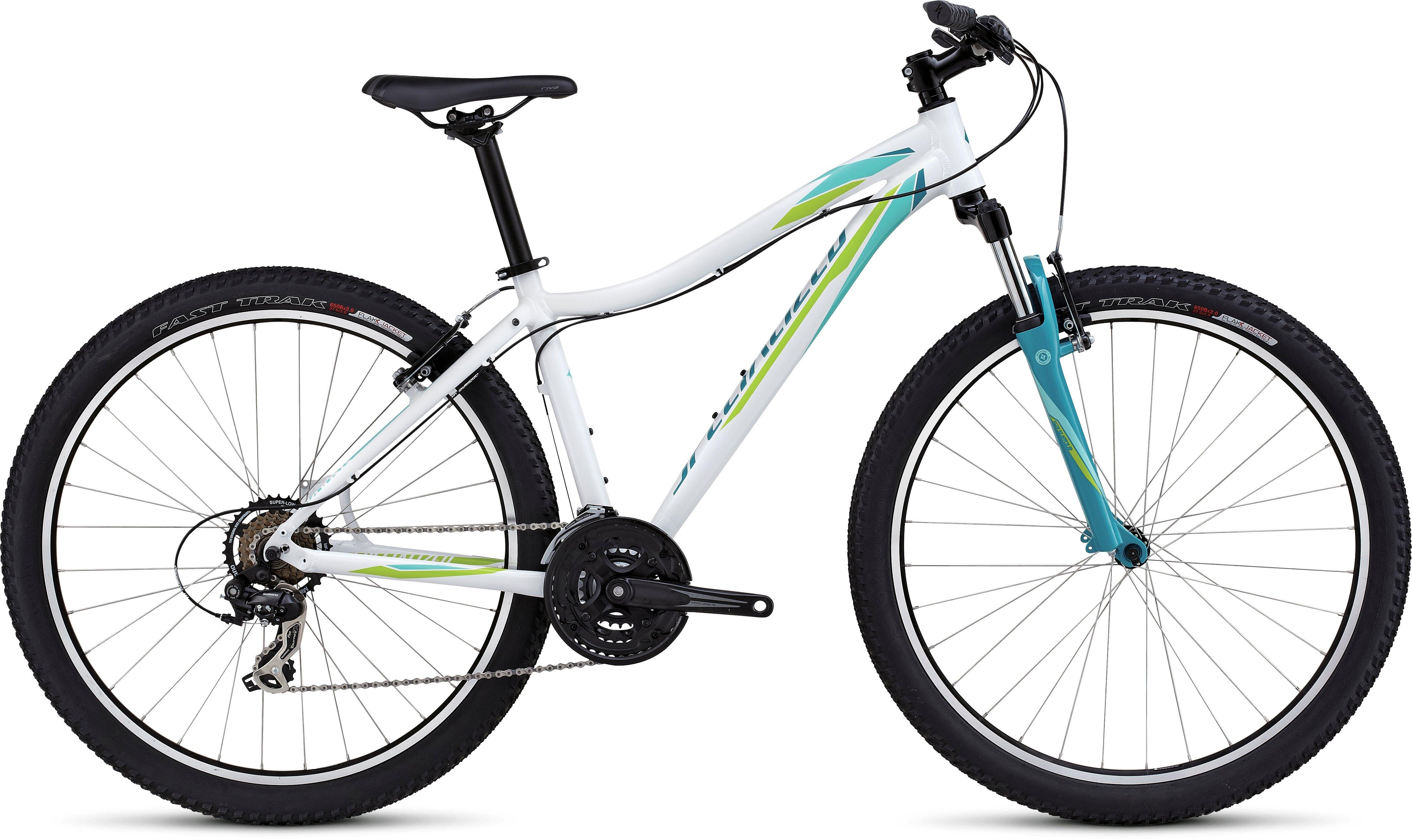 Women's specialized shop myka