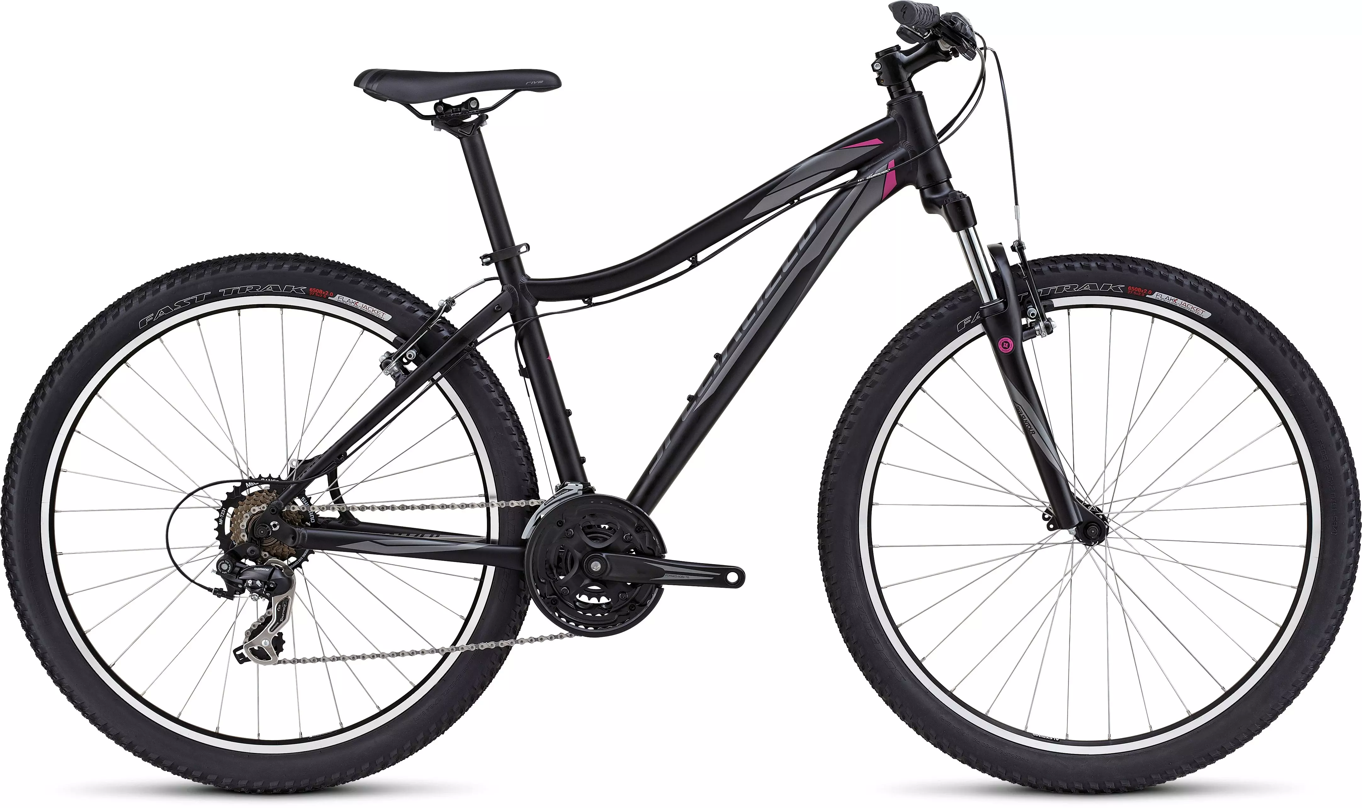 Myka V 650b