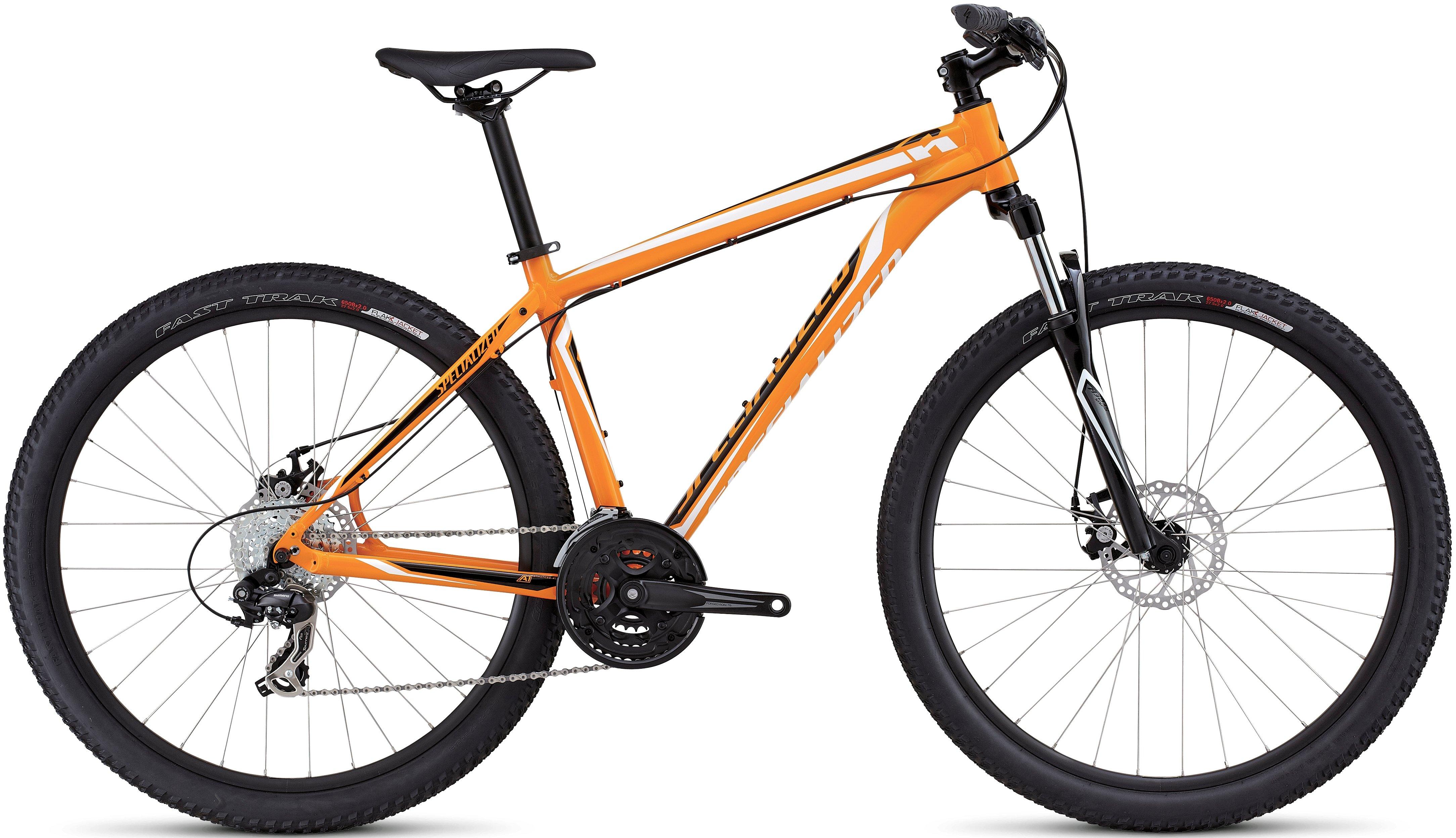 Specialized hardrock v 650b on sale 2016