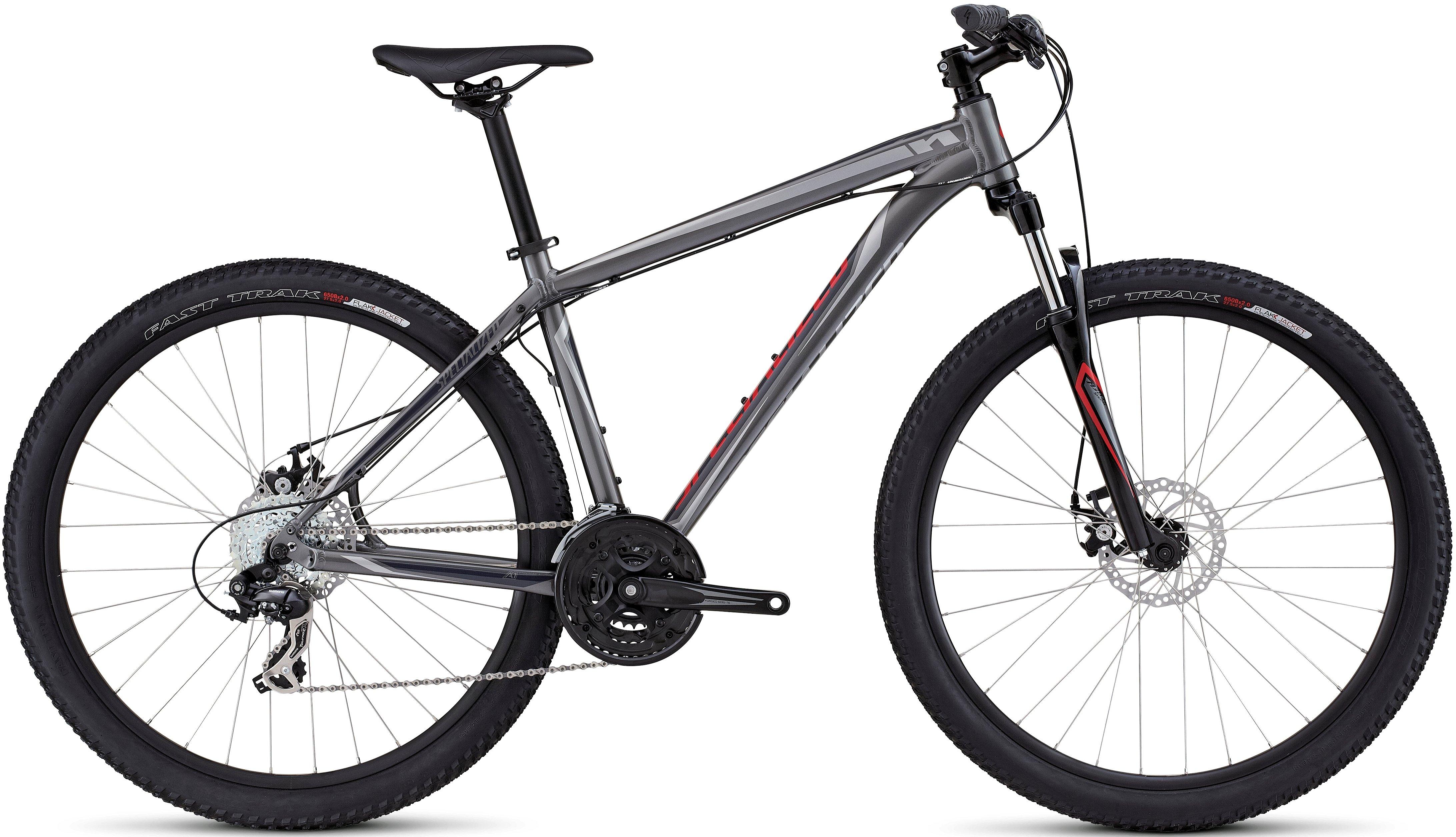 Specialized hardrock on sale 650b price