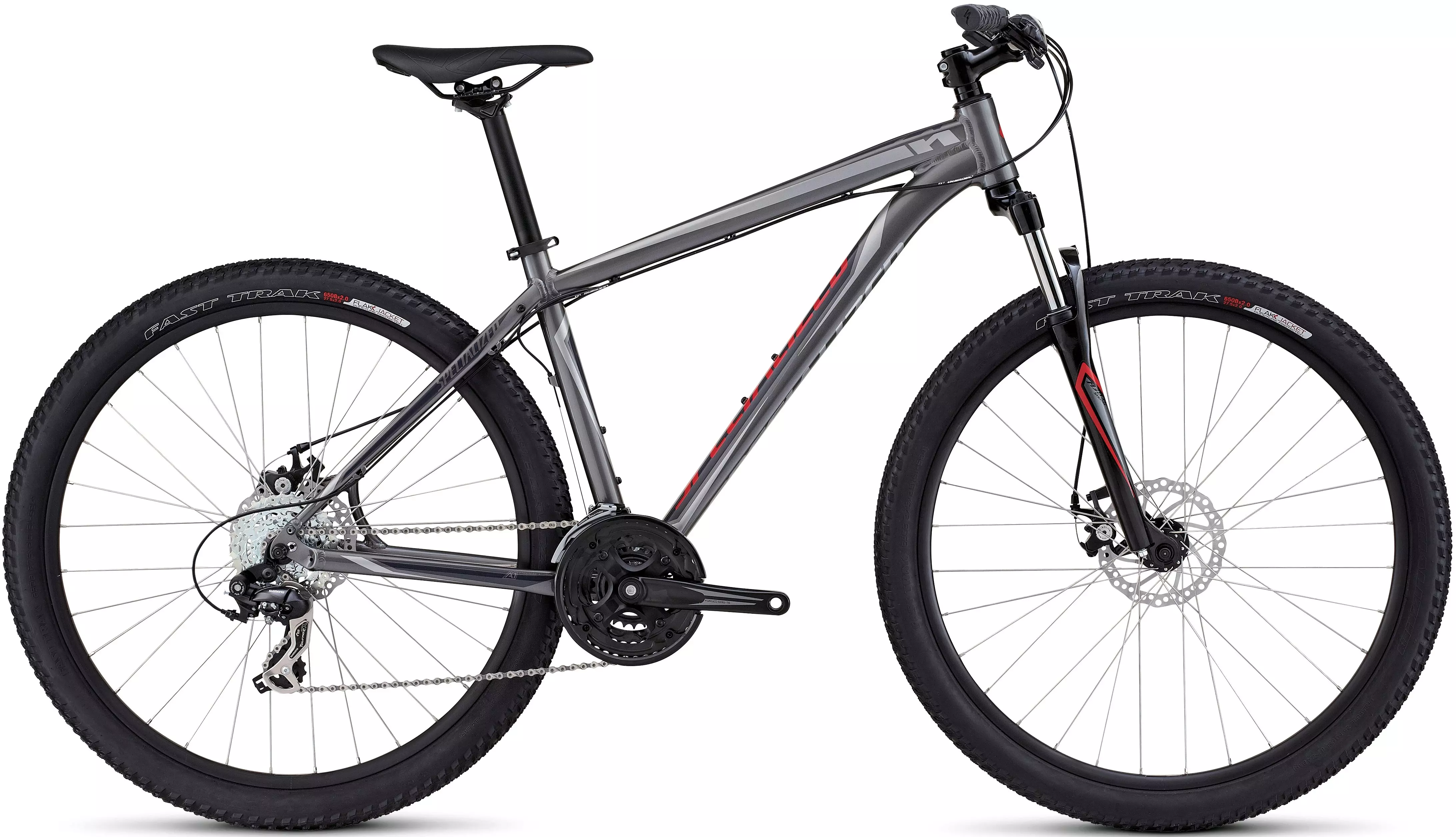 Hardrock disc 650b on sale