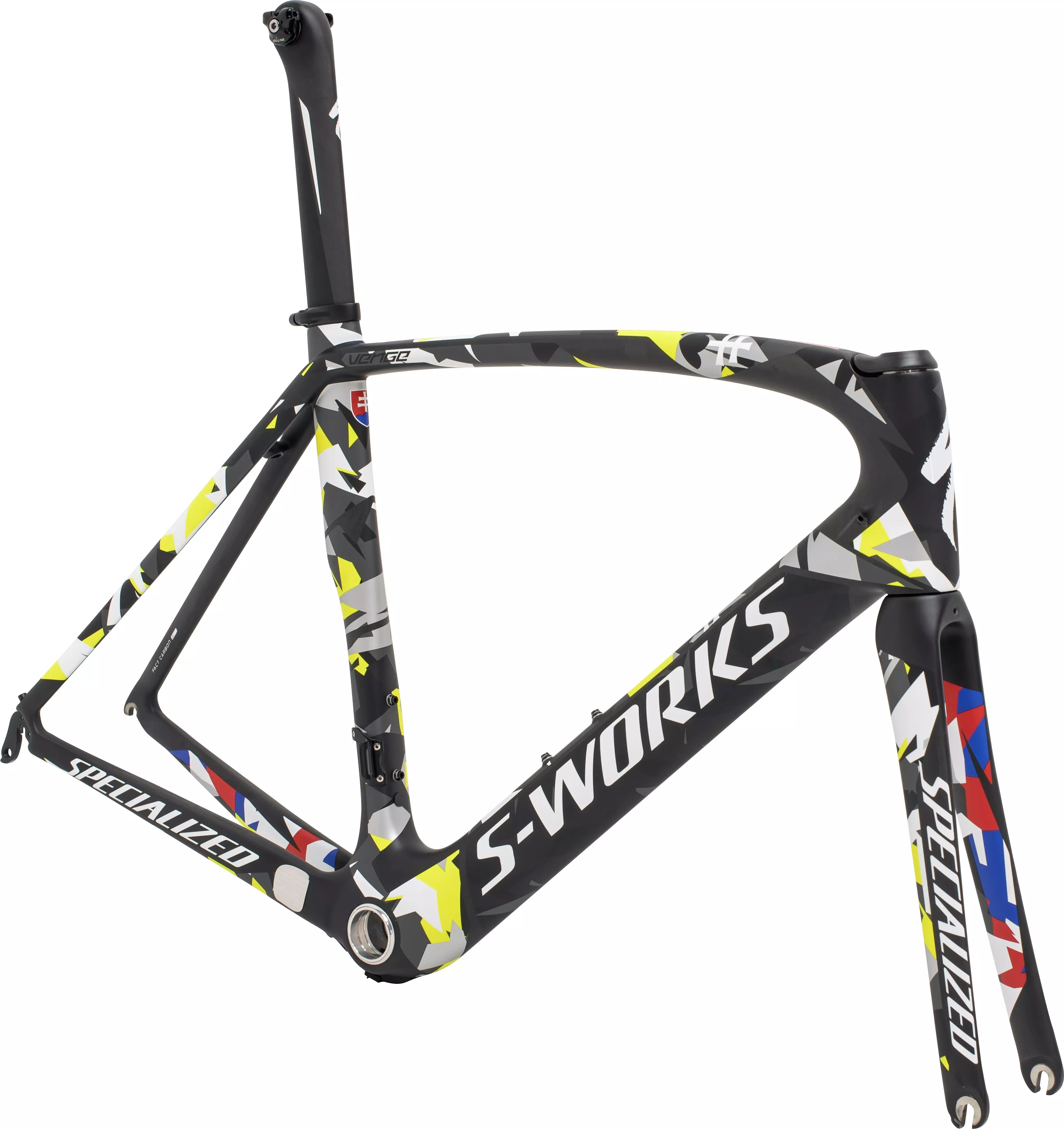 Specialized venge peter sagan sale