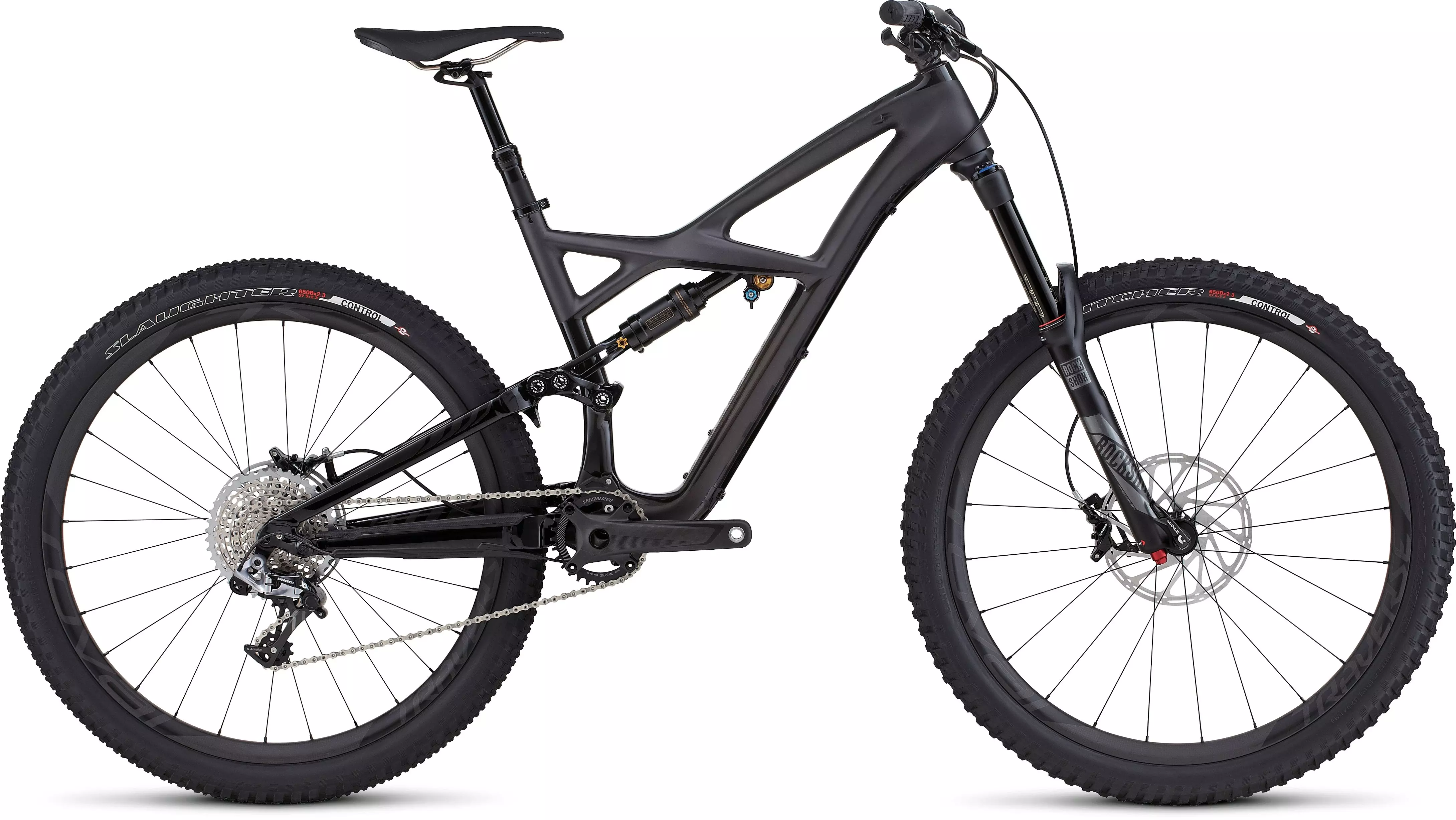 S-Works Enduro 650b