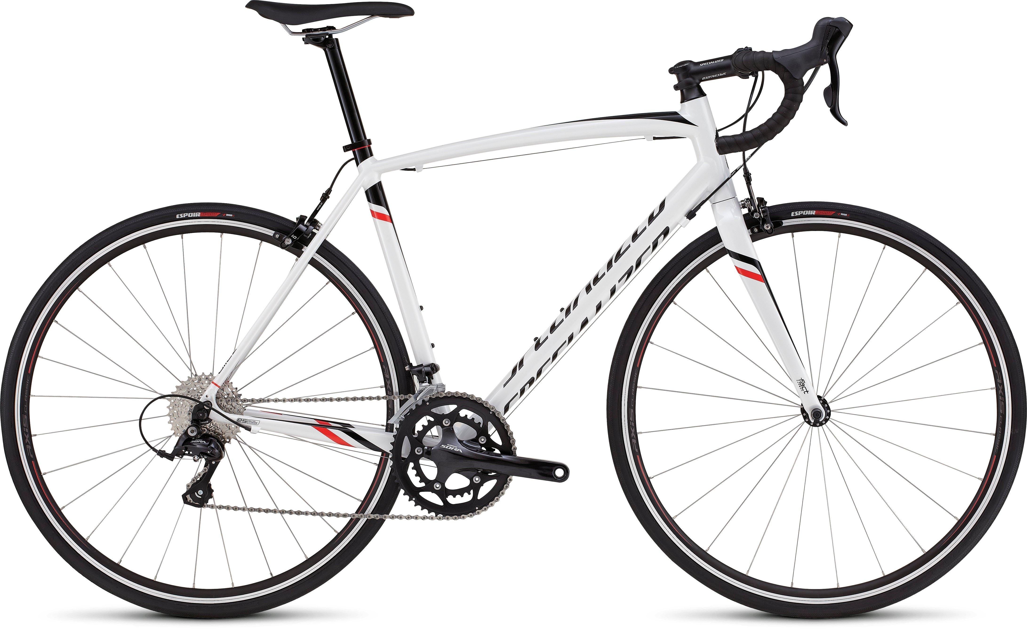 Specialized deals e5 aluminum