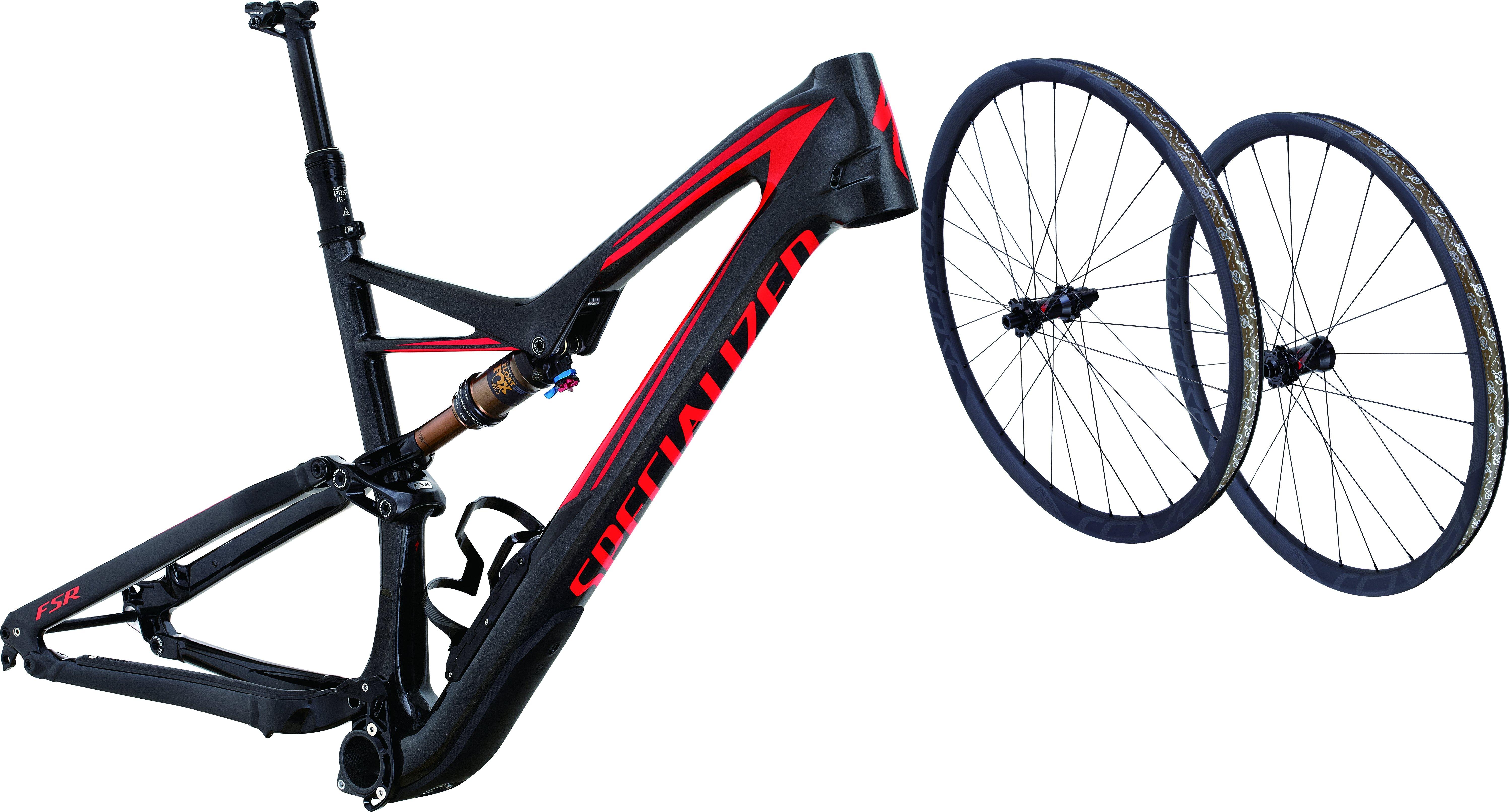 Specialized stumpjumper best sale full carbon