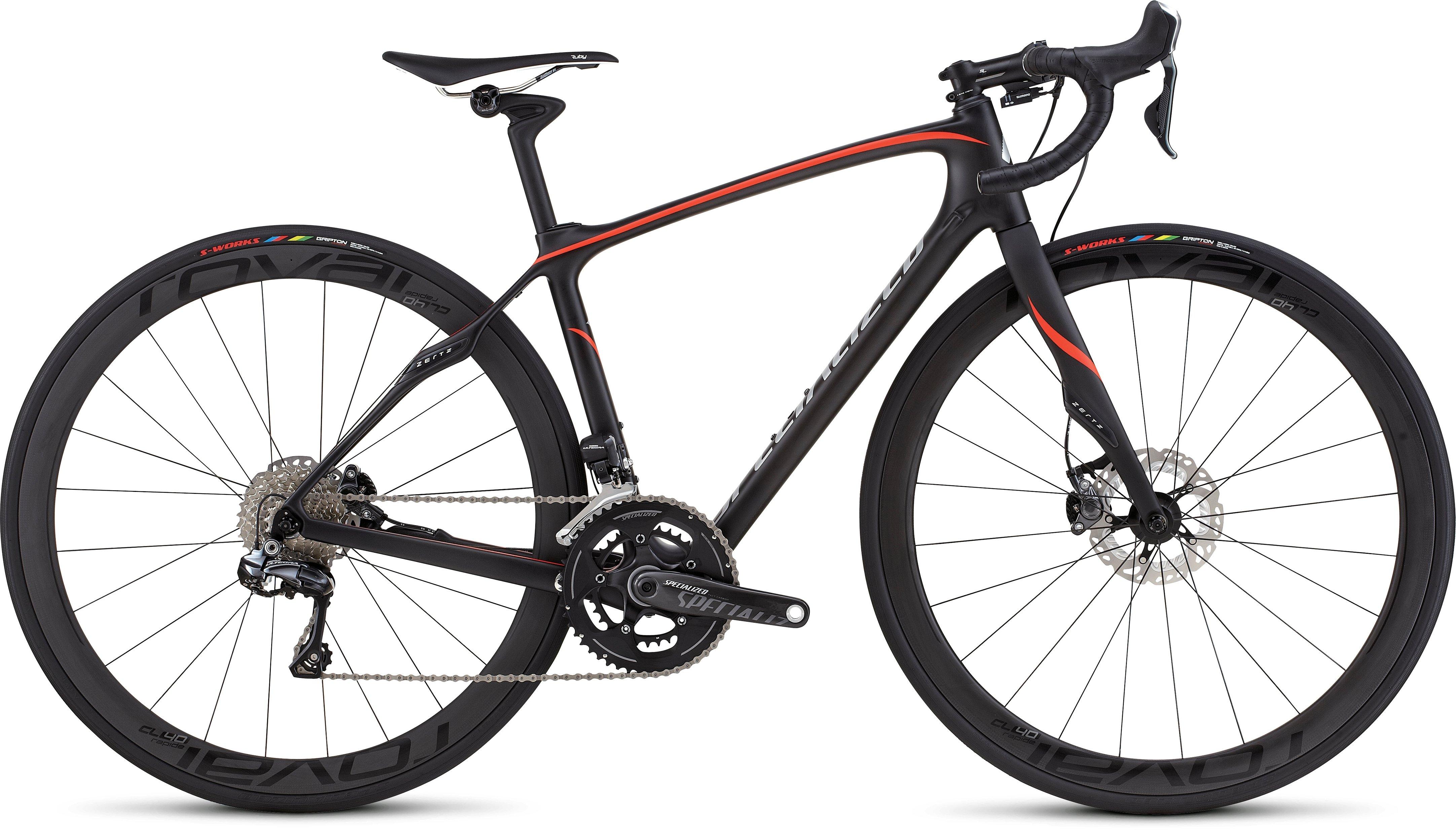 Specialized ruby 2016 on sale