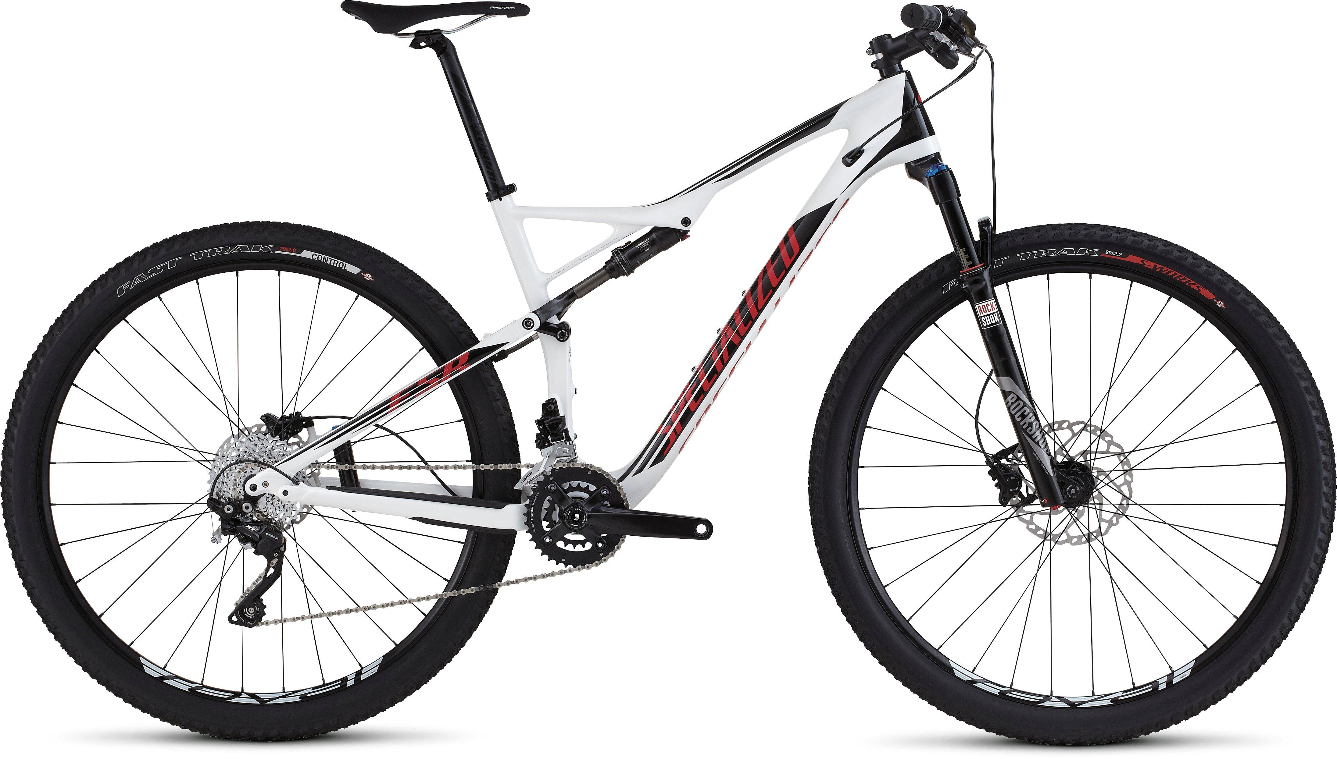 Specialized epic fsr store comp 29 2016