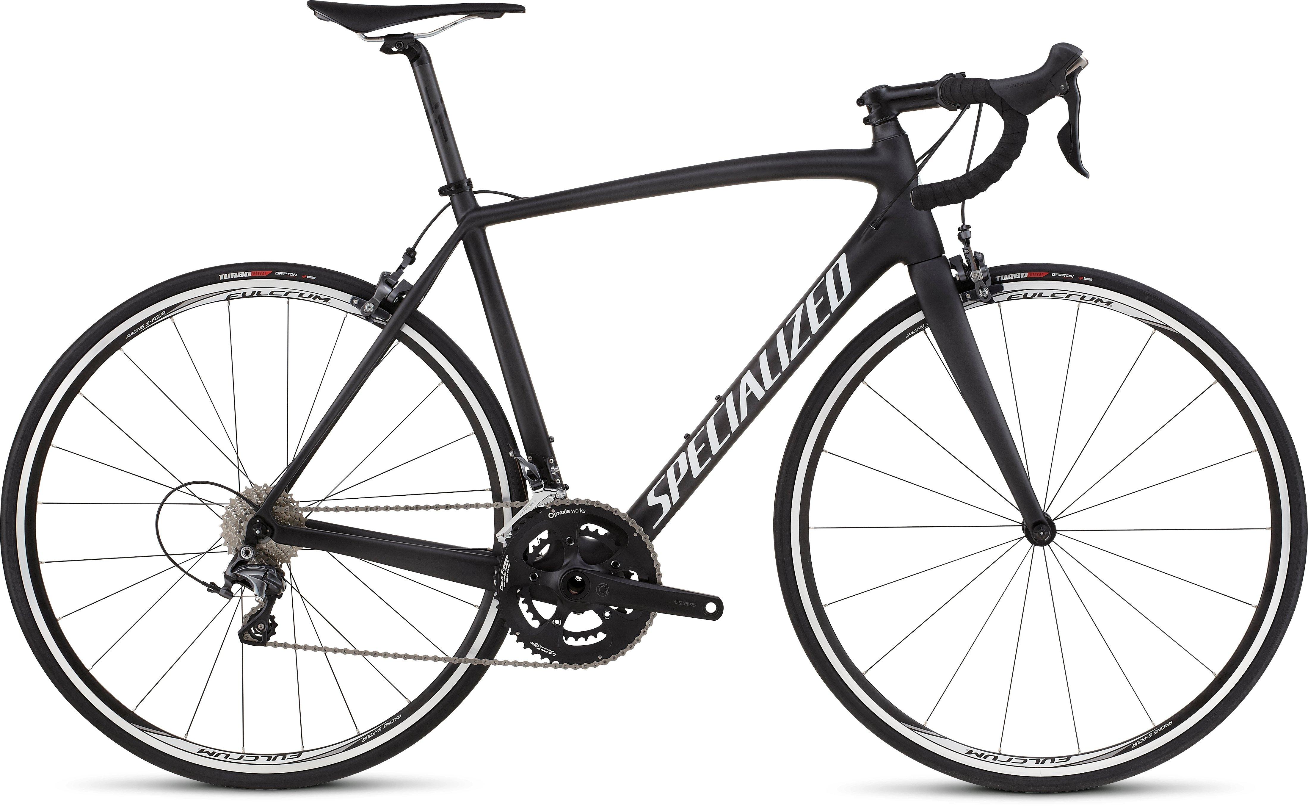 Specialized Tarmac Comp Cen 2016 56サイズ Specialized Tarmac Comp 2016 road bike – revie