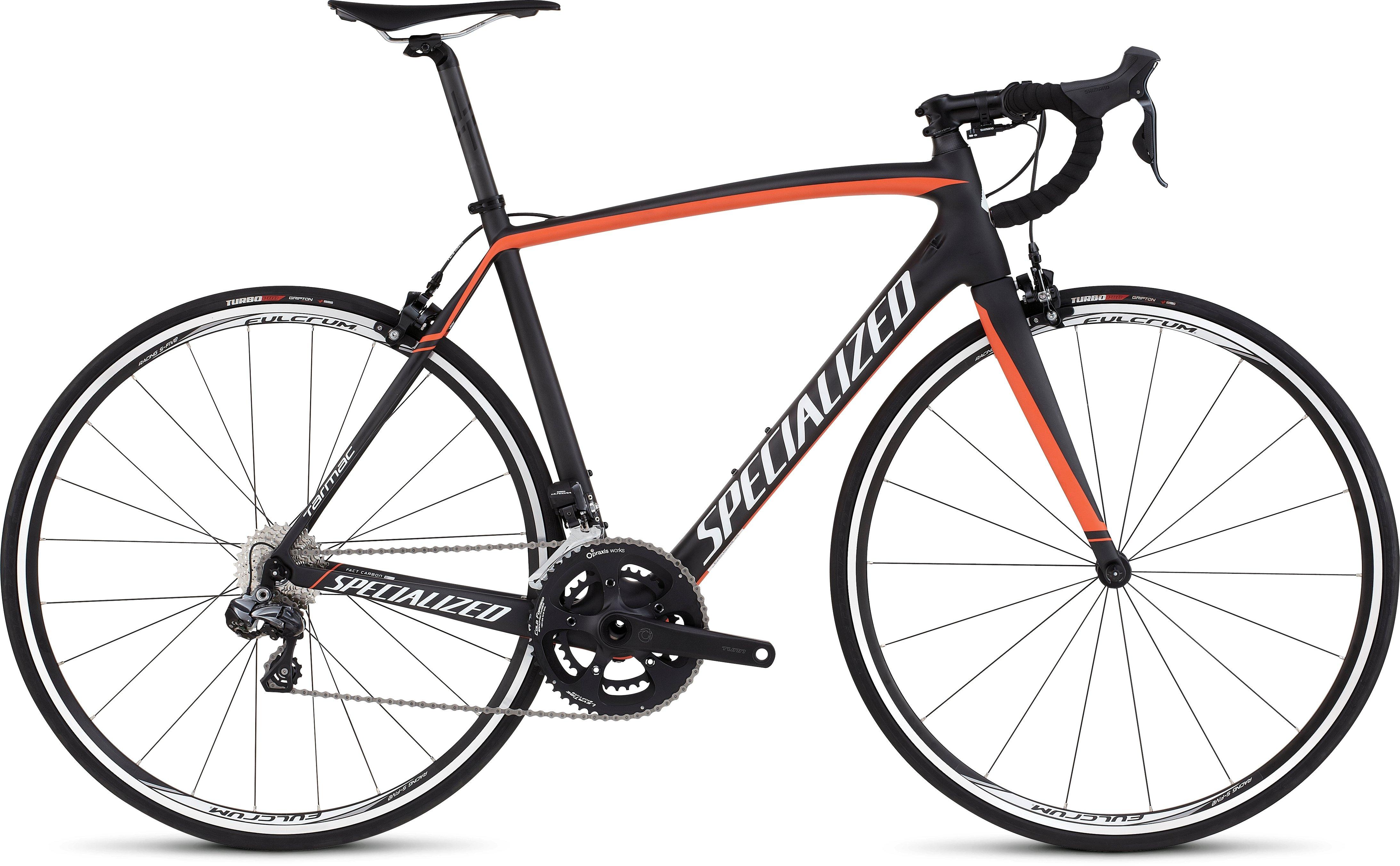 Specialized tarmac 2025 comp udi2