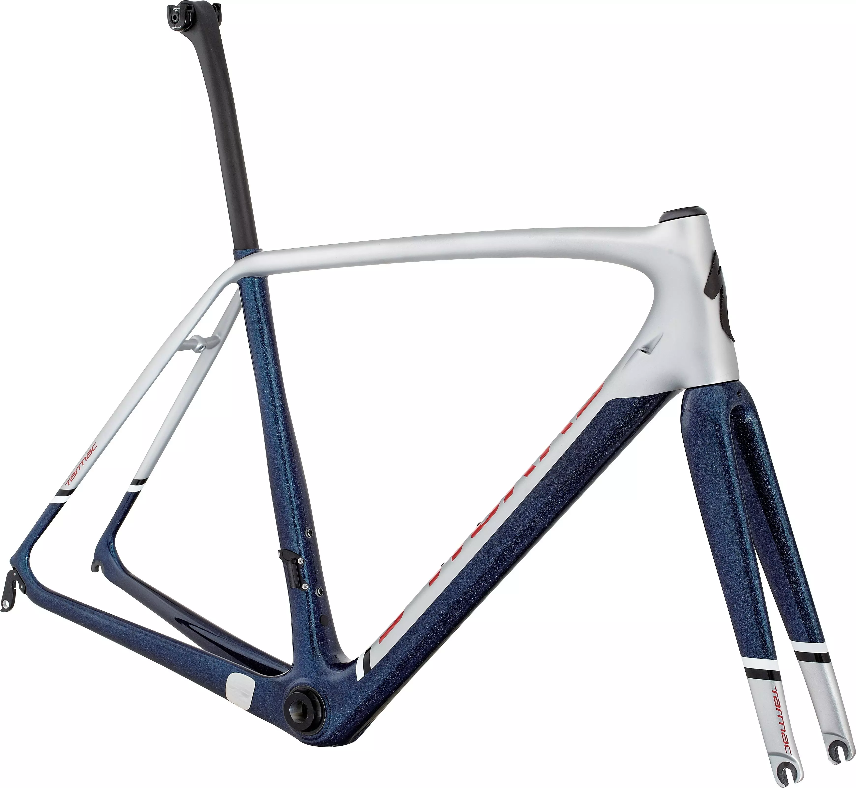 S-Build S-Works Tarmac Frameset