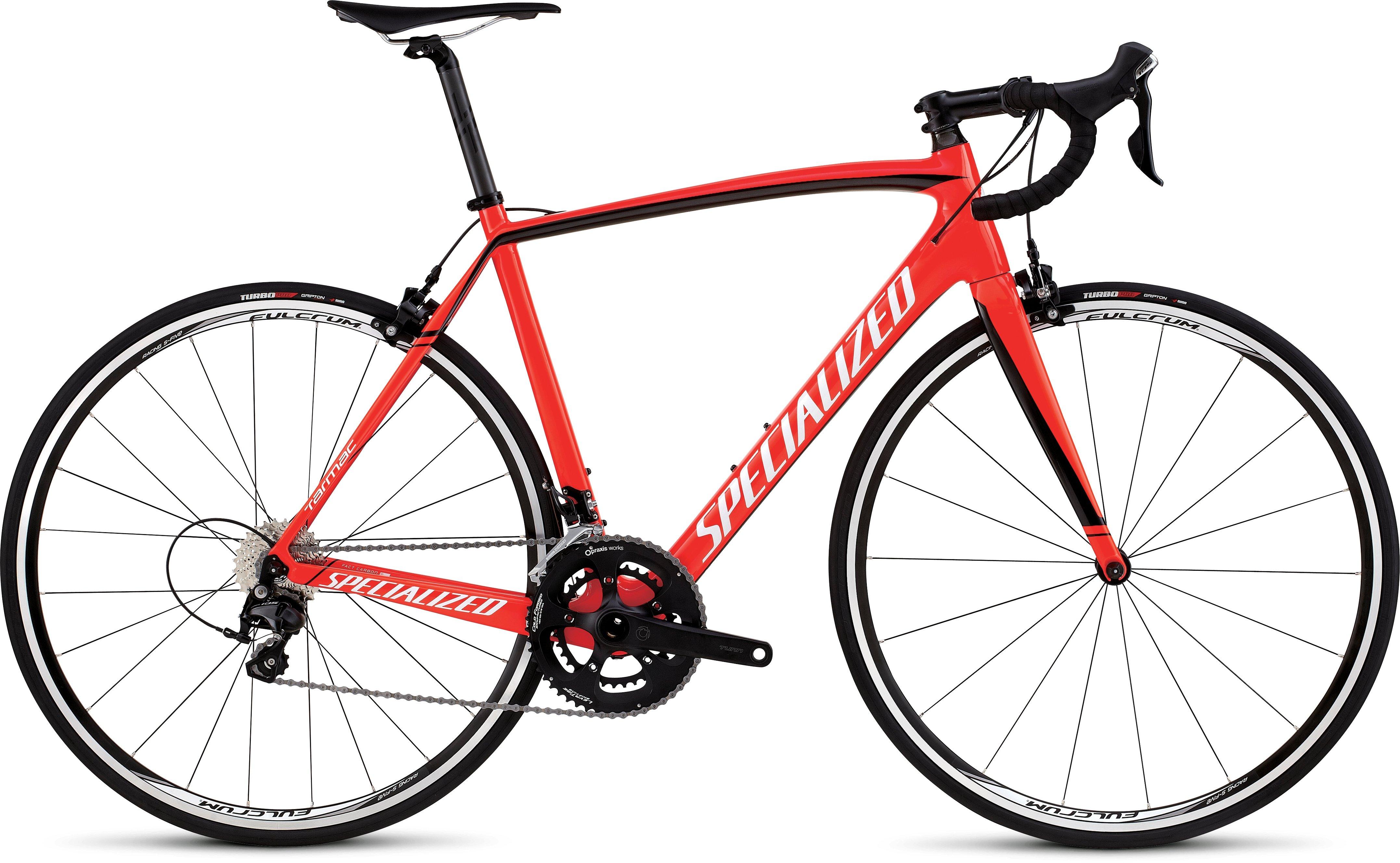 Specialized tarmac on sale elite 105