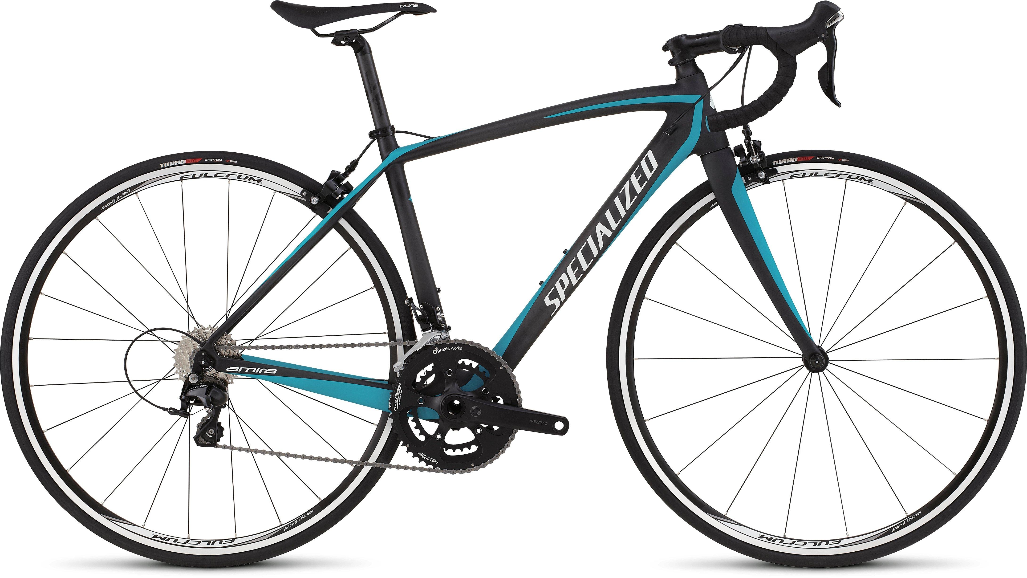 Amira SL4 Elite CEN | Specialized.com