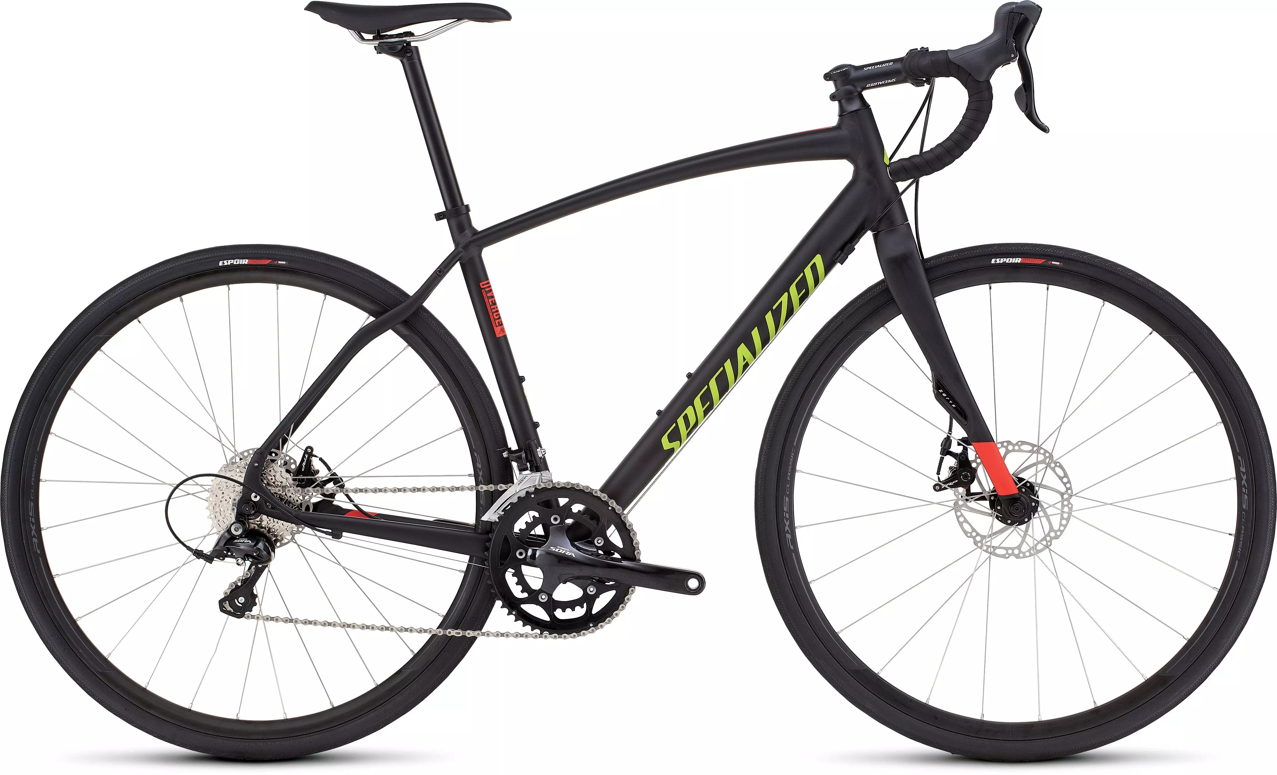 DIVERGE SPORT A1 CEN