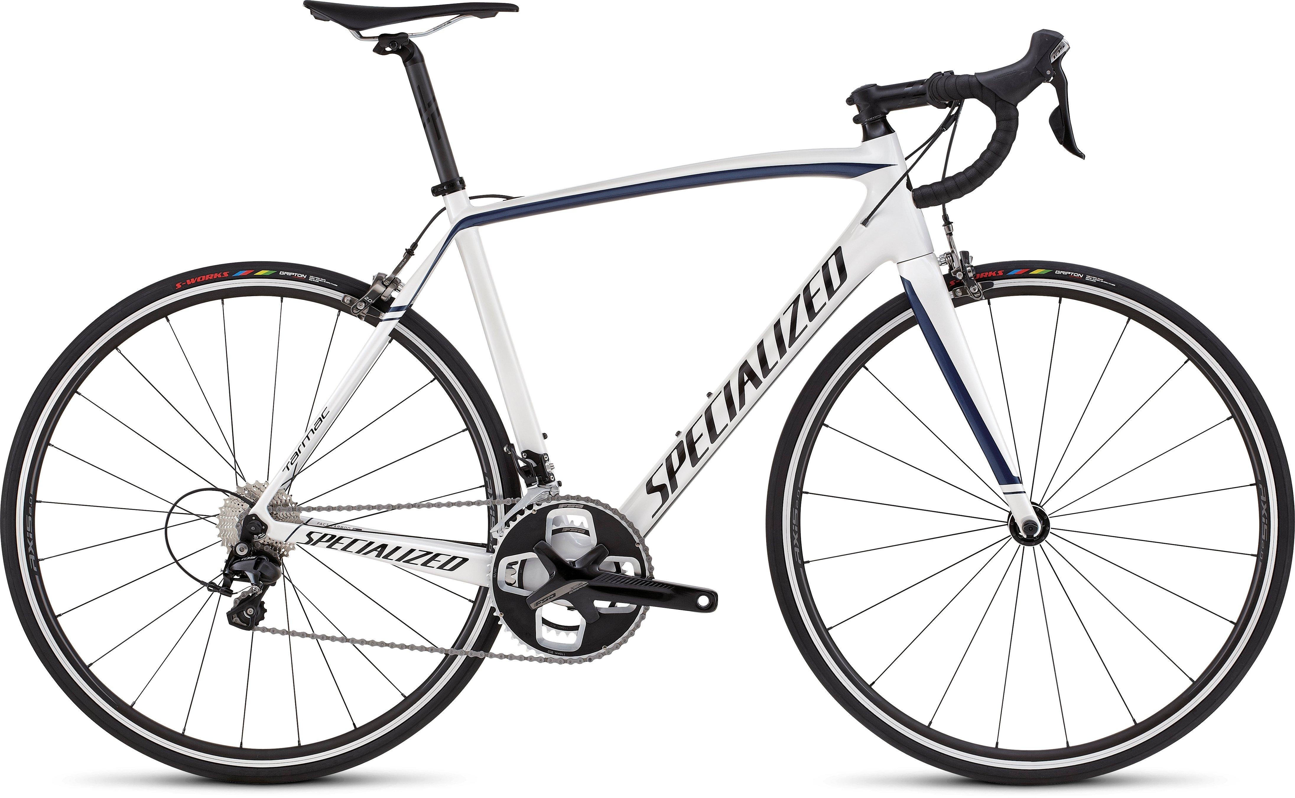 Speed specialized tarmac new arrivals