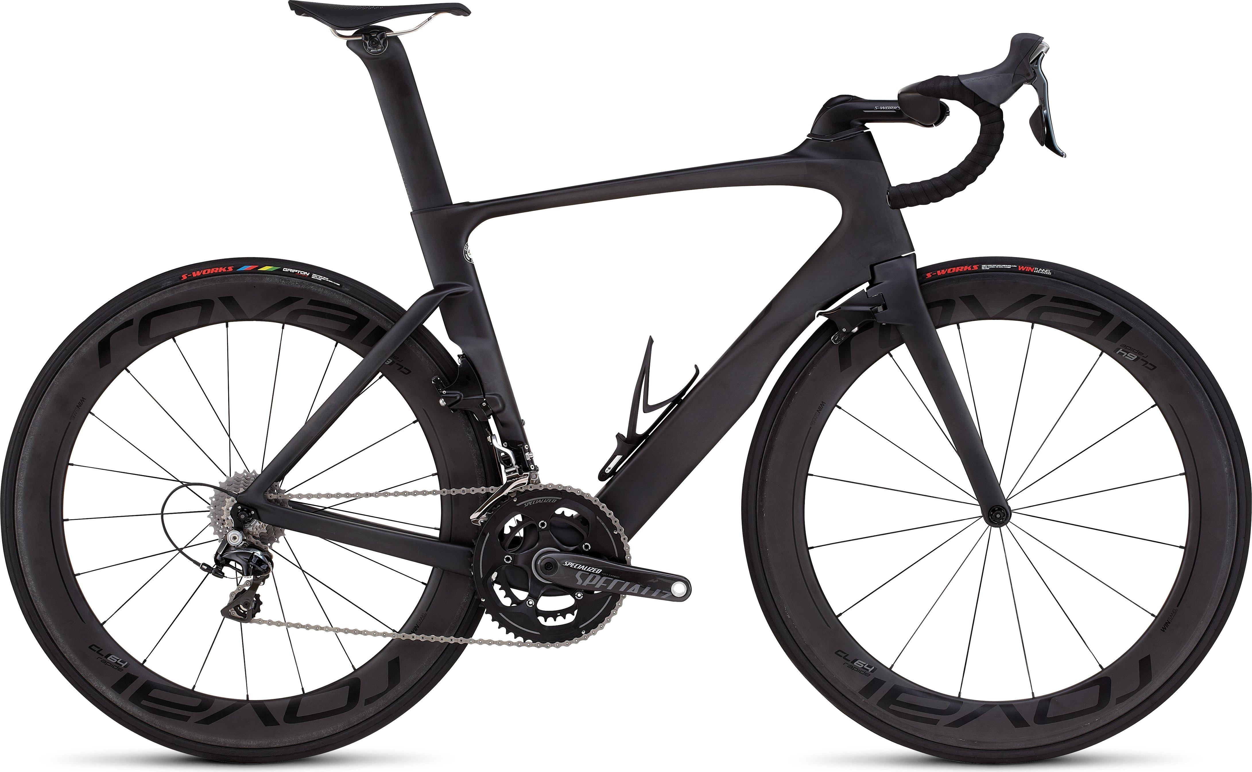 2016 Venge Pro ViAS