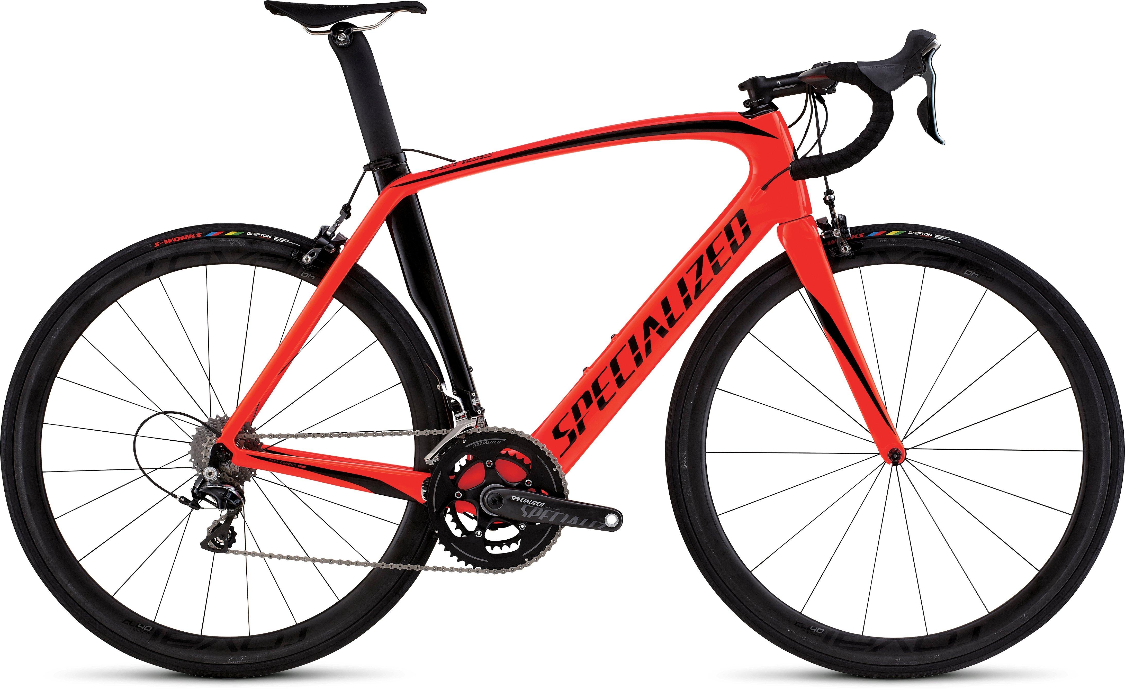 Specialized deals venge carbon