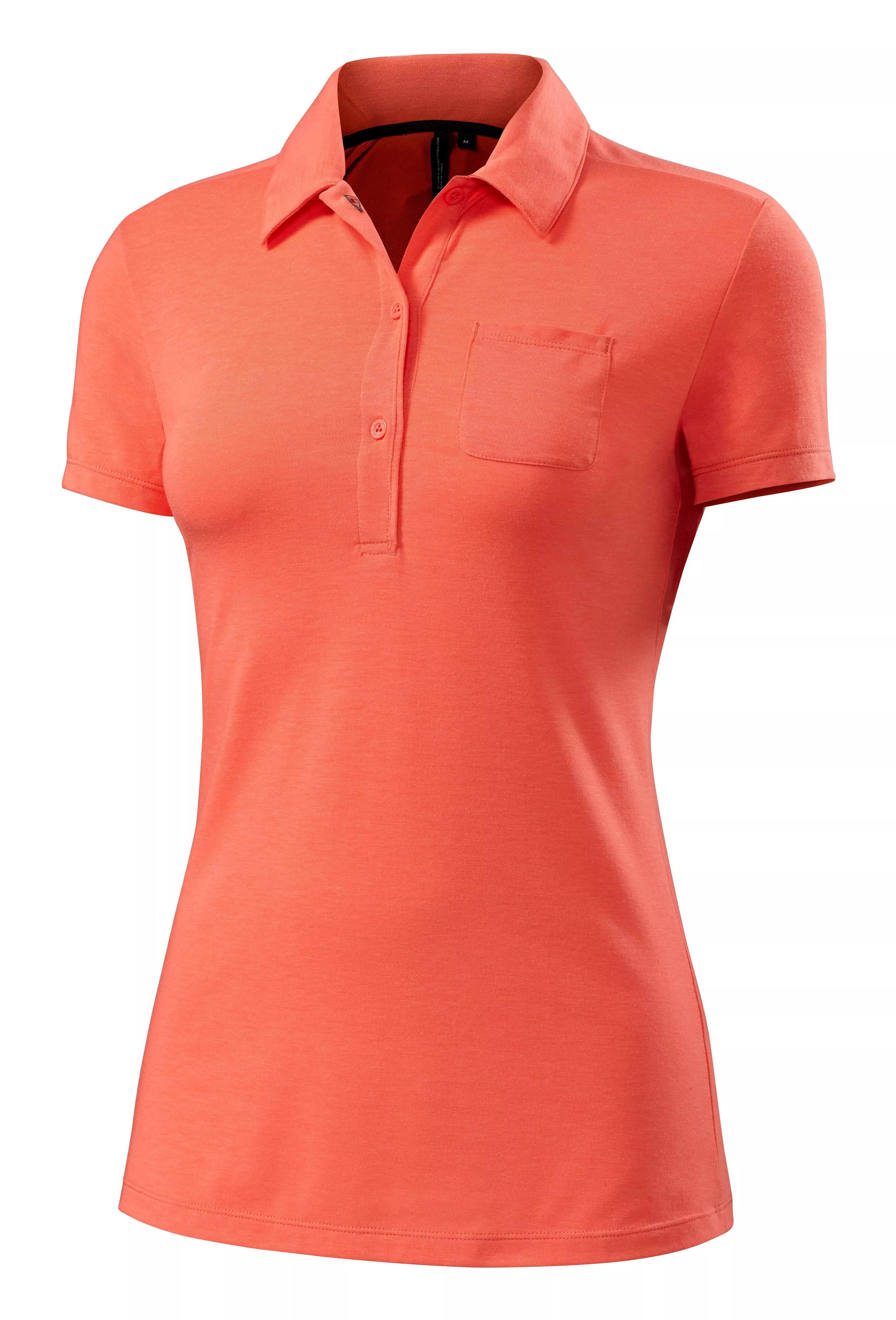 Women's Utility Polo