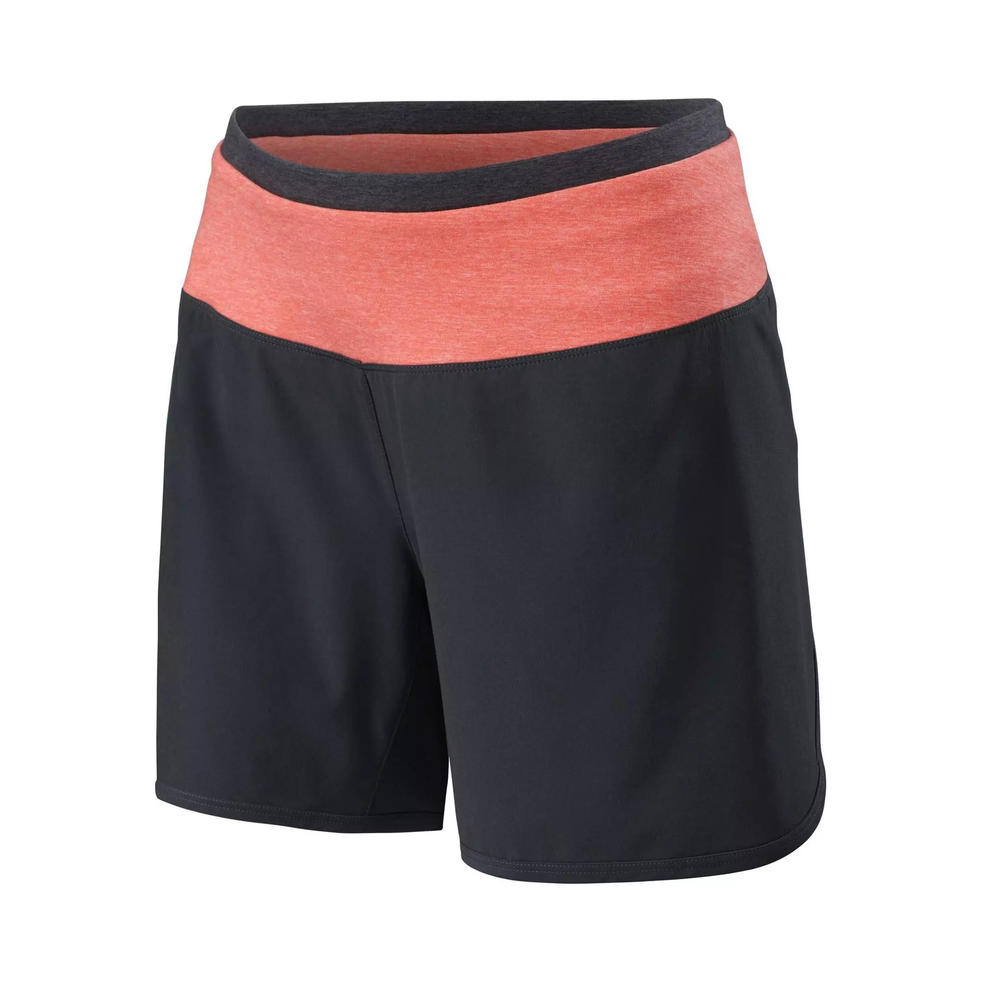 Shasta Shorts w/ Removable Liner